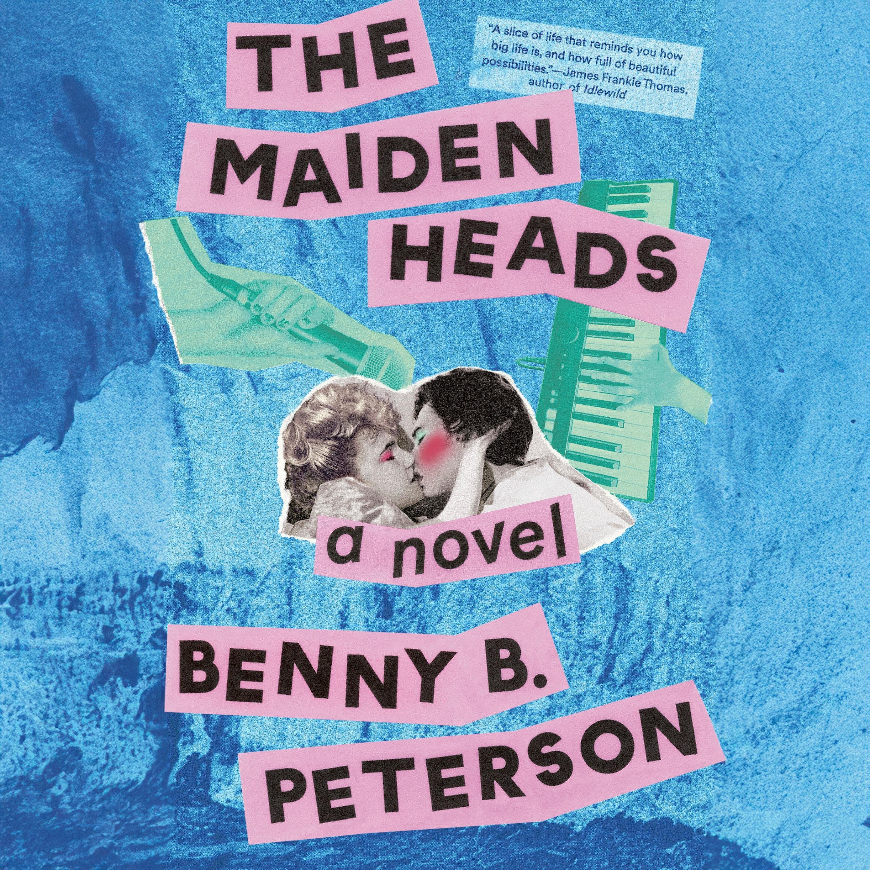 The Maidenheads