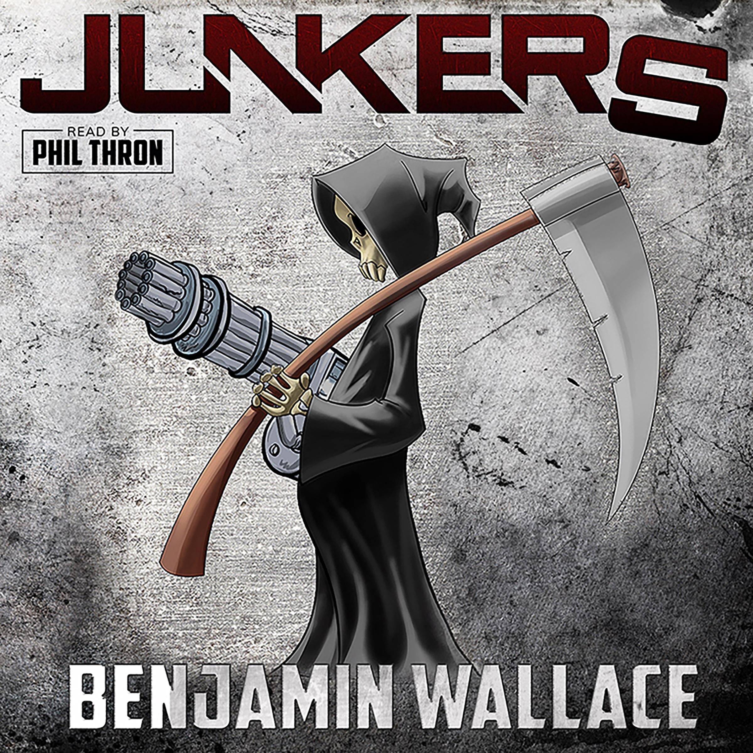 Junkers (Revised Edition)