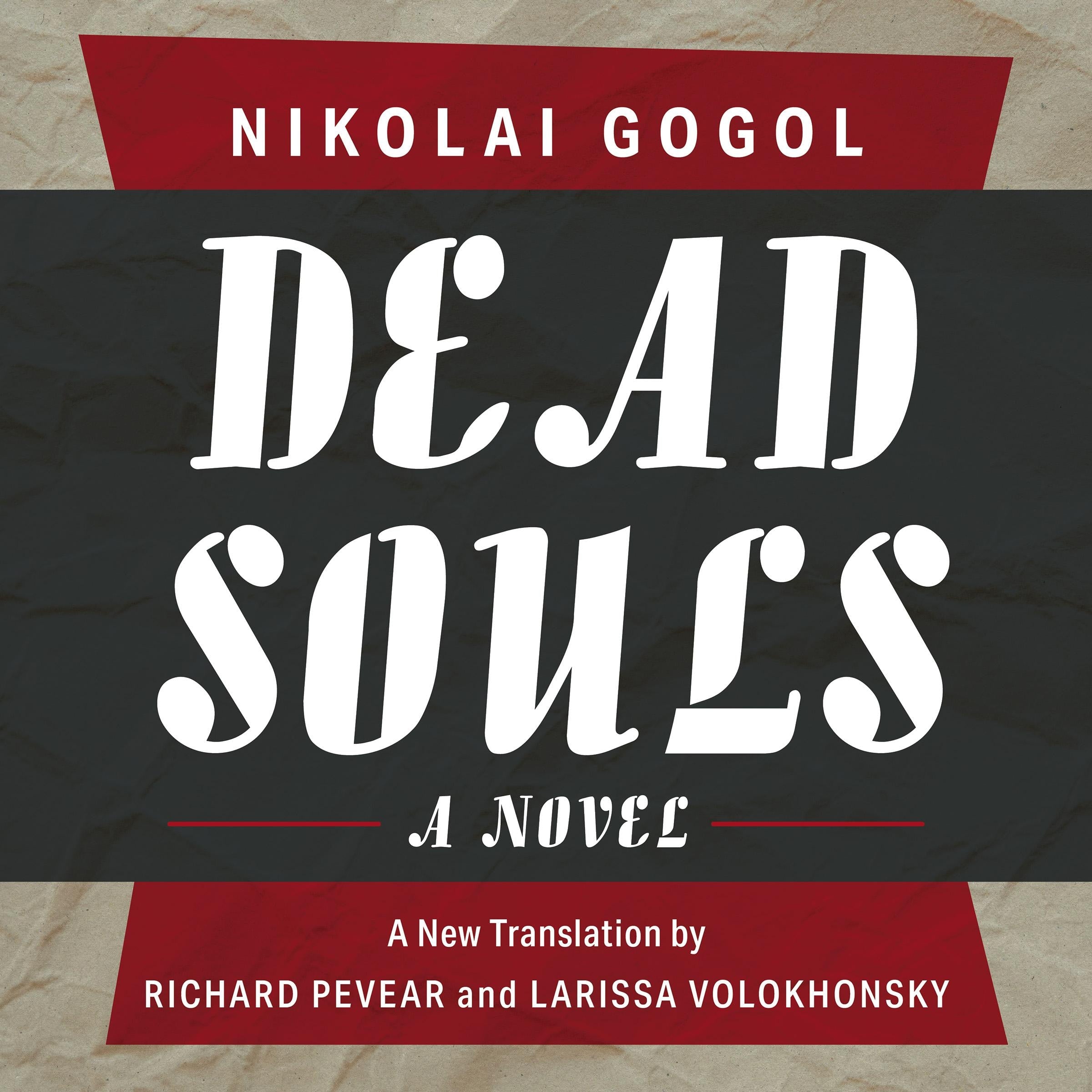 Dead Souls