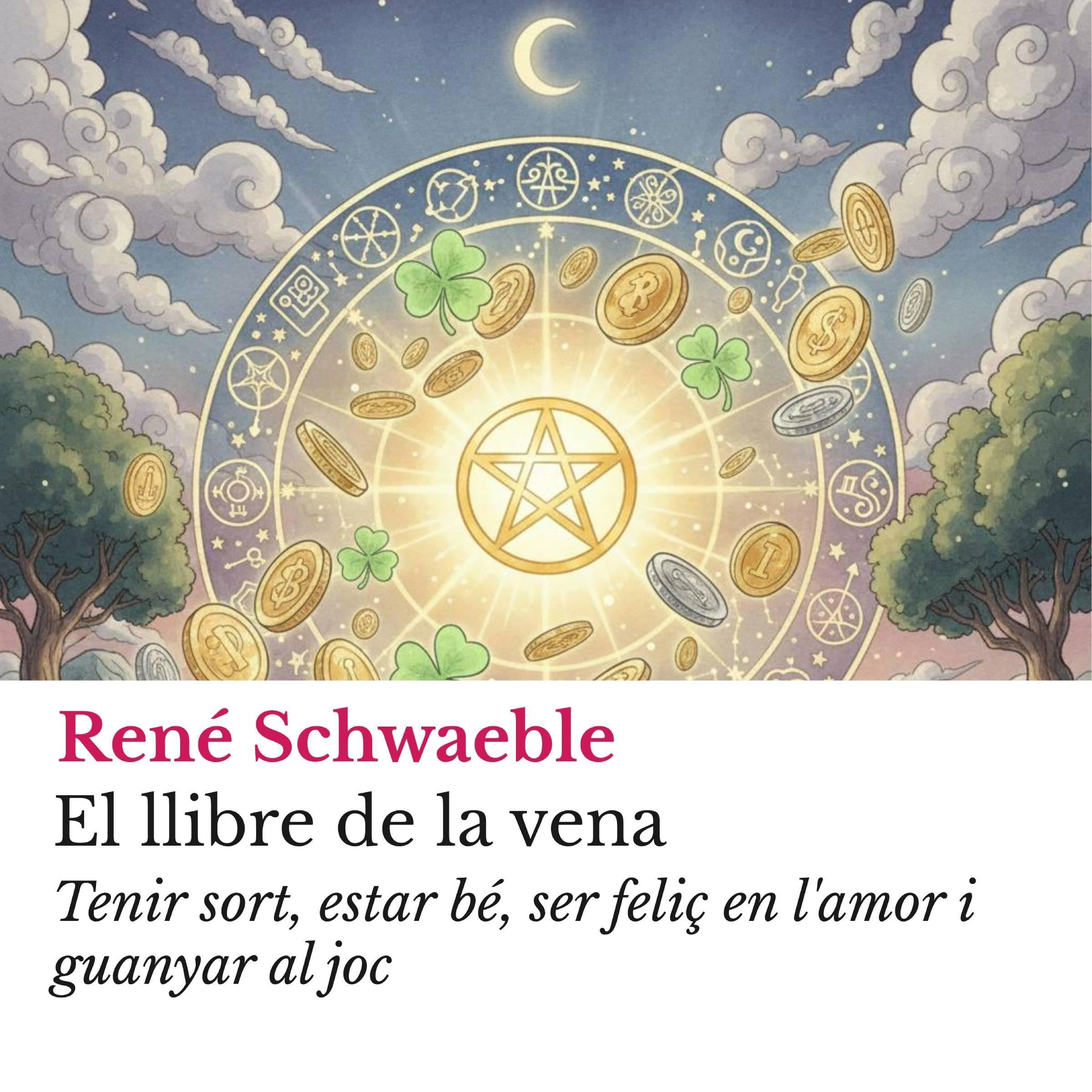 El llibre de la vena