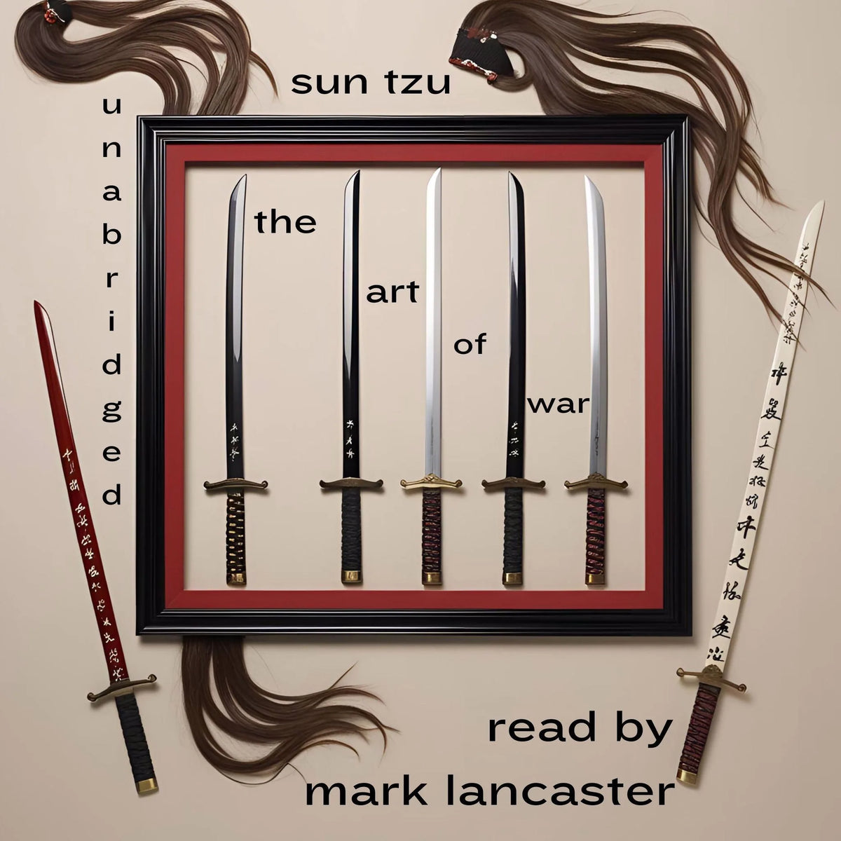 Sun Tzu's The Art of War - Unabridged