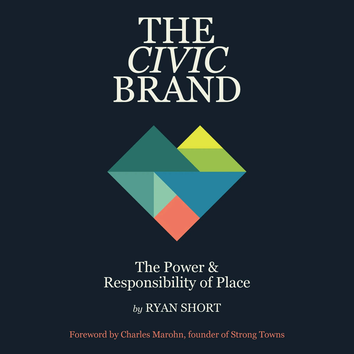 The Civic Brand