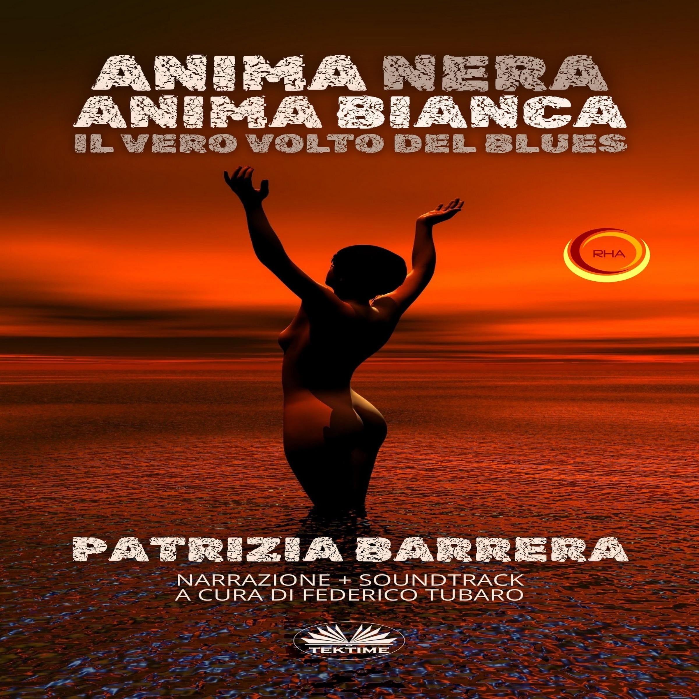 Anima Nera Anima Bianca
