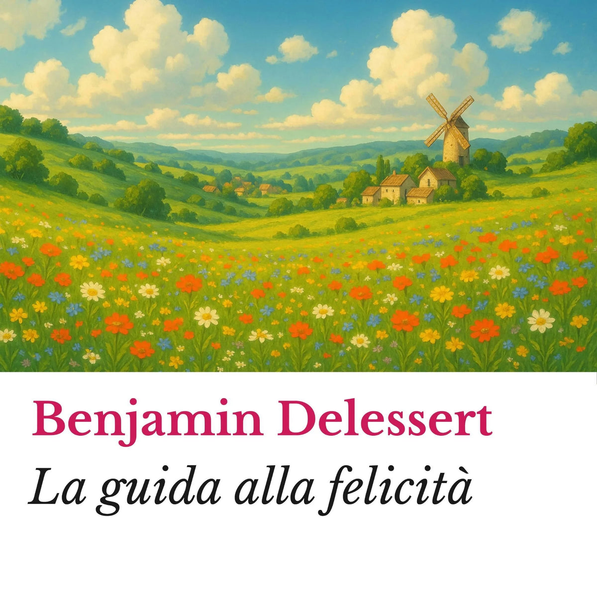 La guida alla felicità