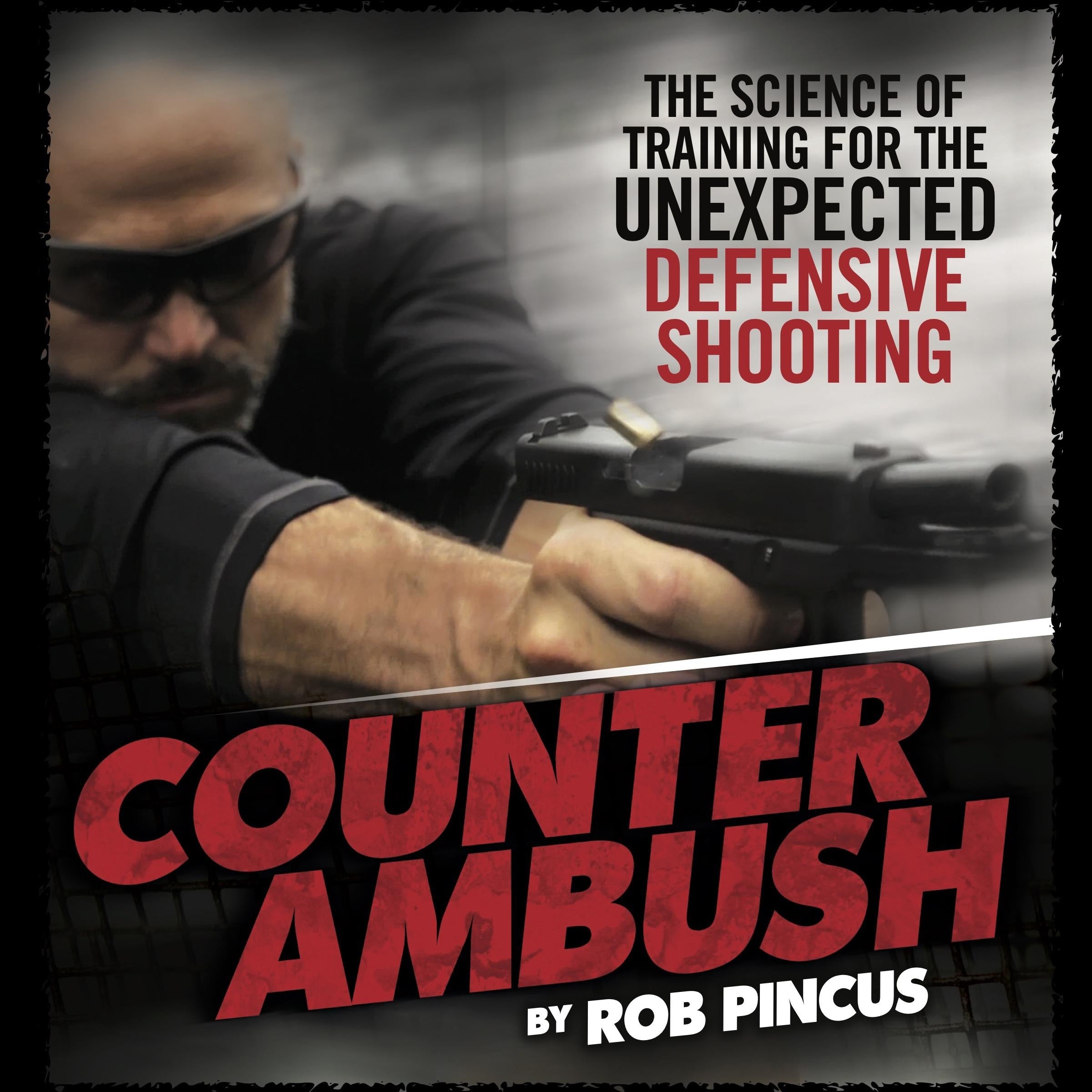 Counter Ambush