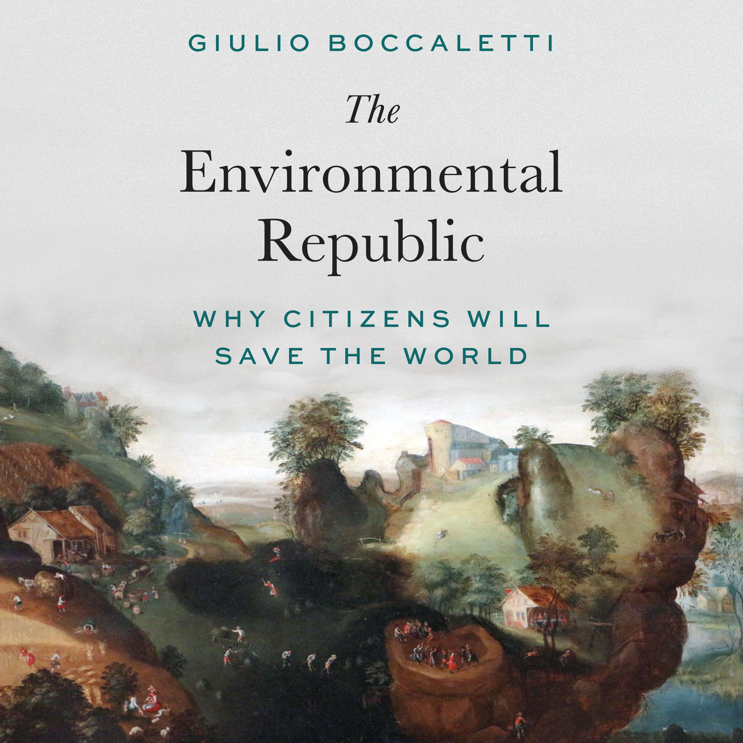 The Environmental Republic