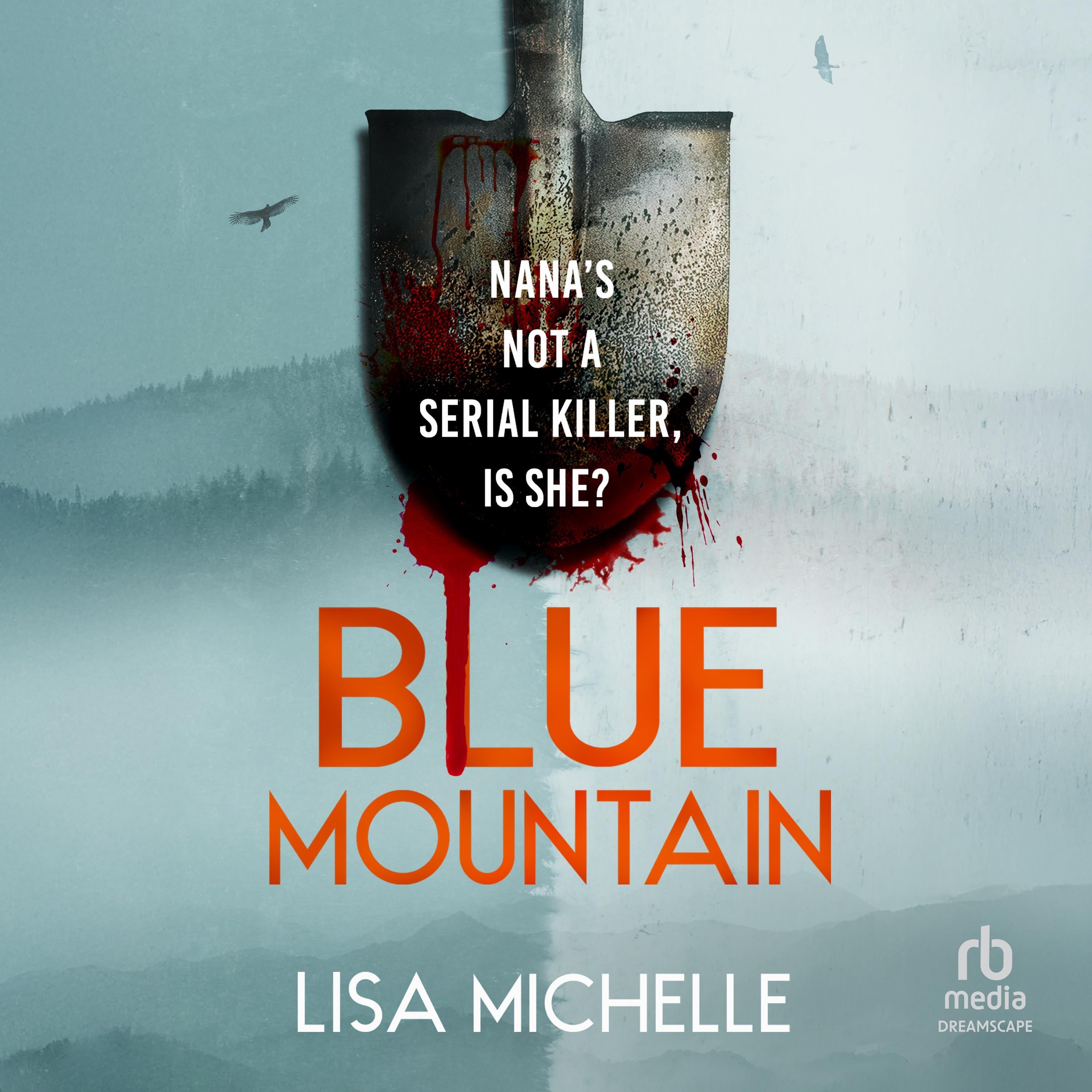 Blue Mountain