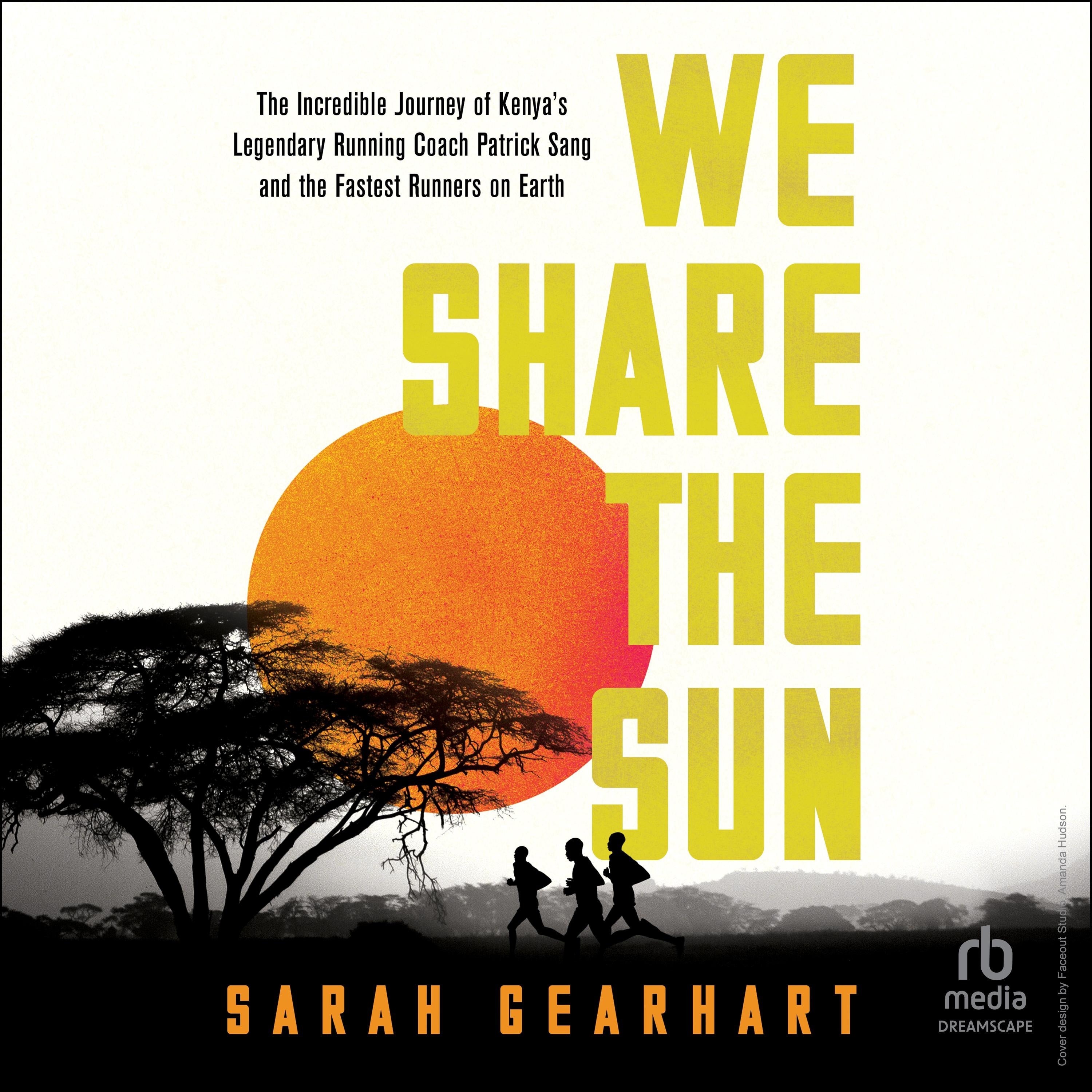 We Share the Sun