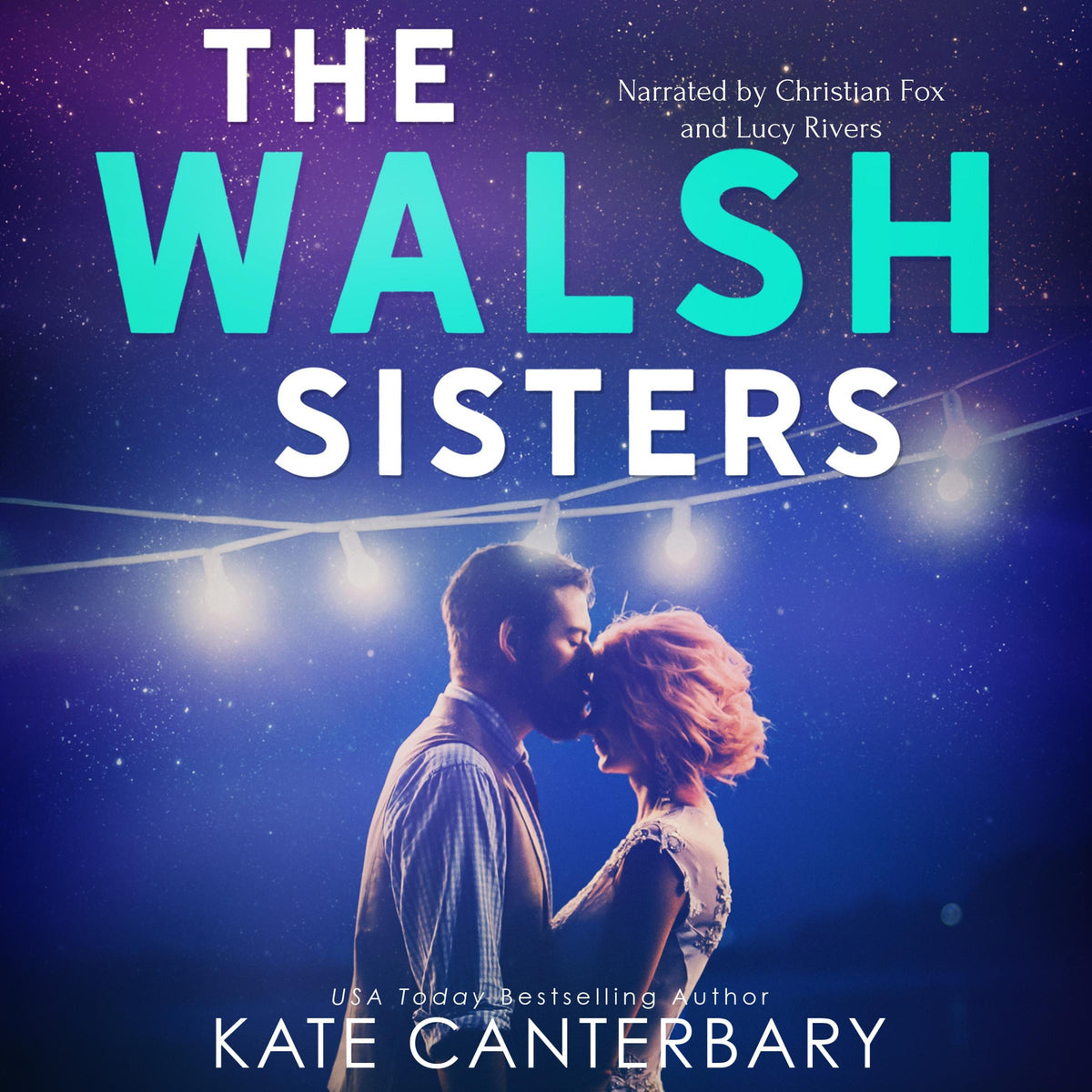 The Walsh Sisters