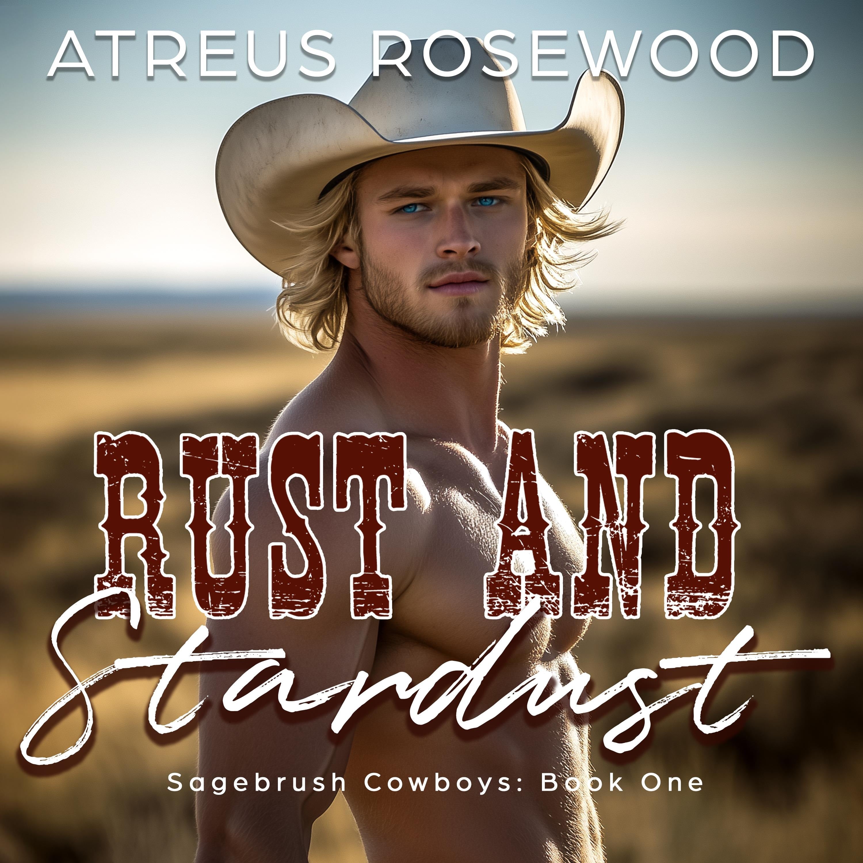 Rust and Stardust