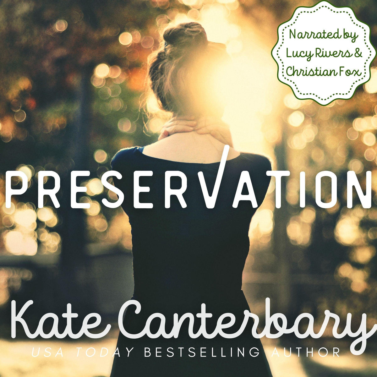 Preservation