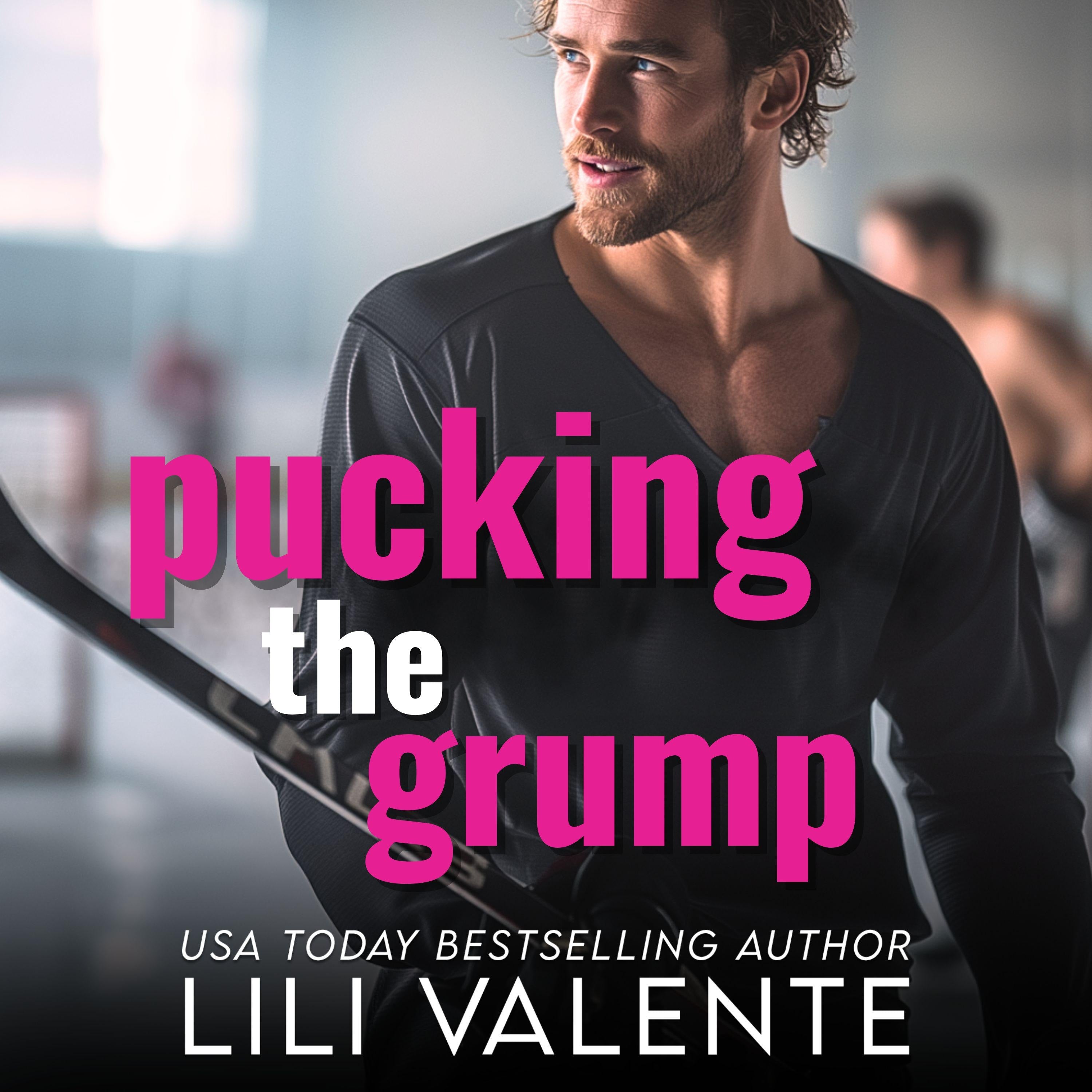 Pucking the Grump