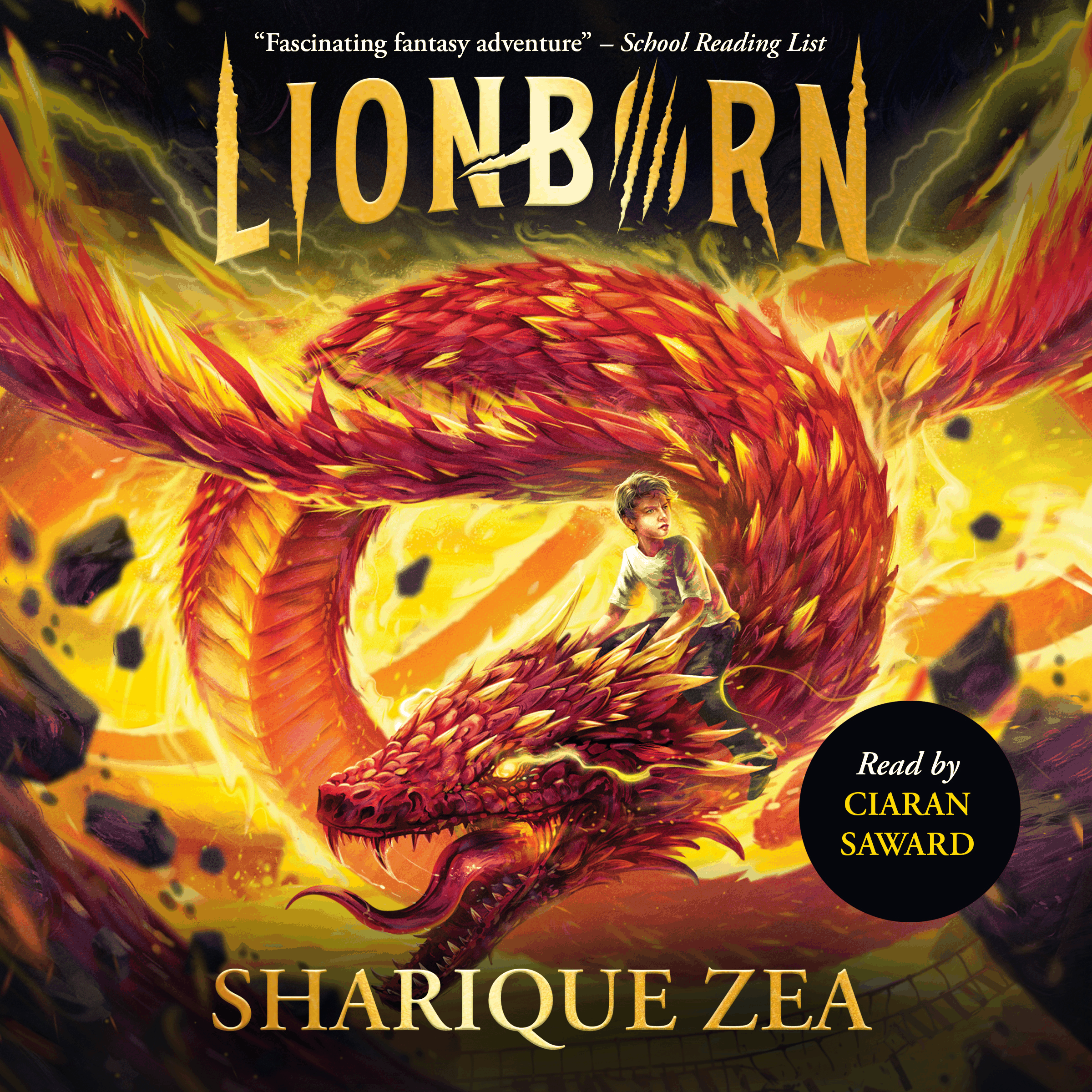 Lionborn