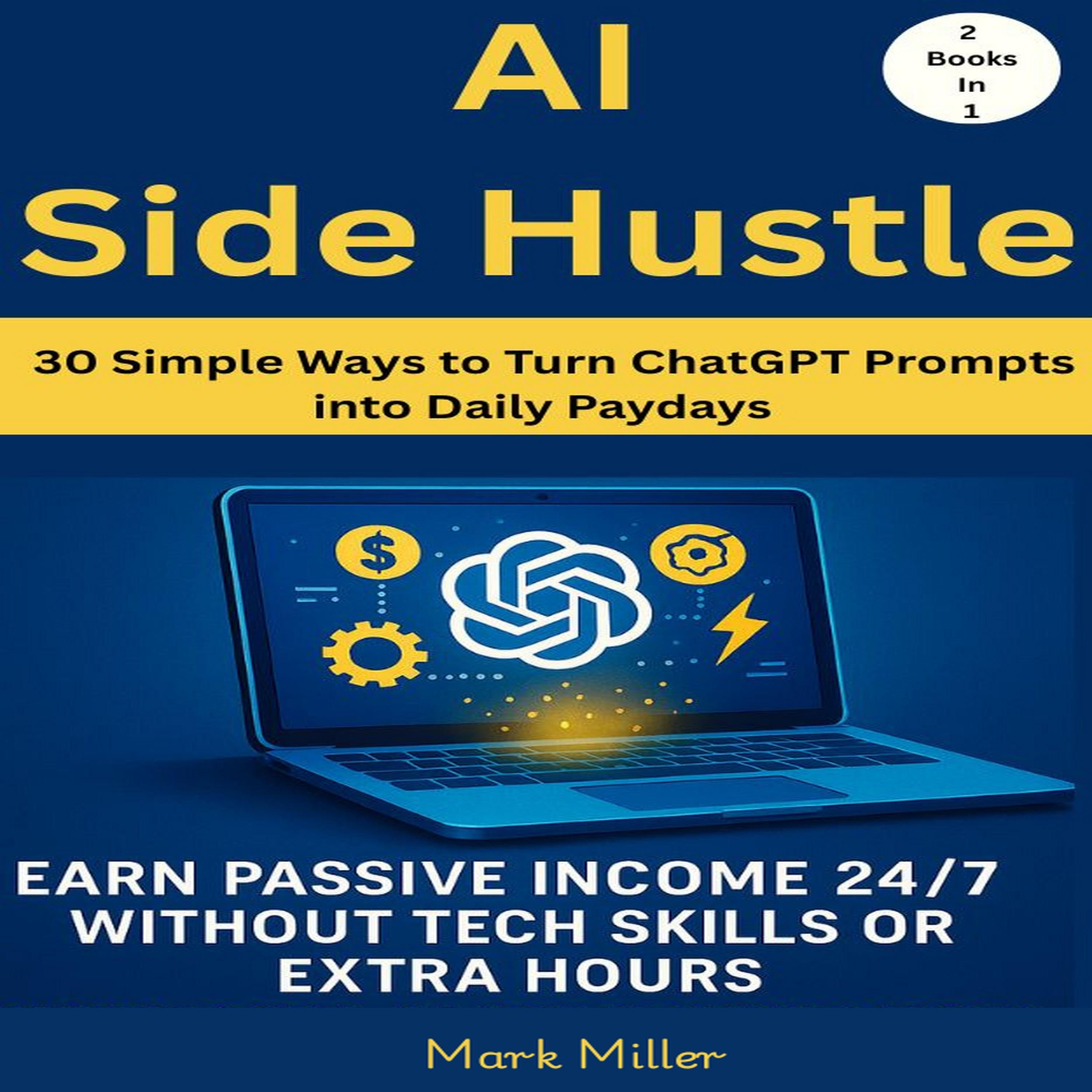 AI Side Hustle