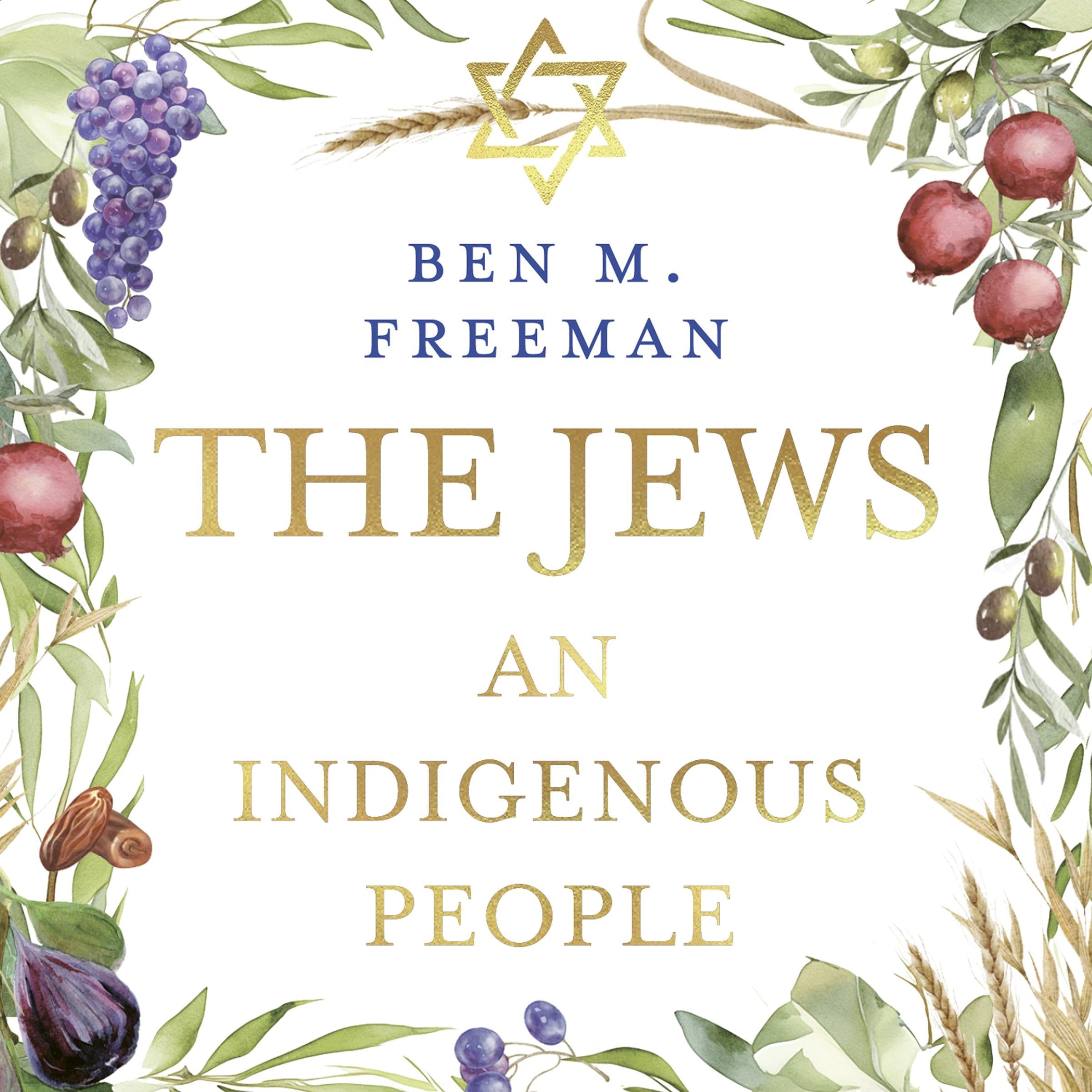 The Jews