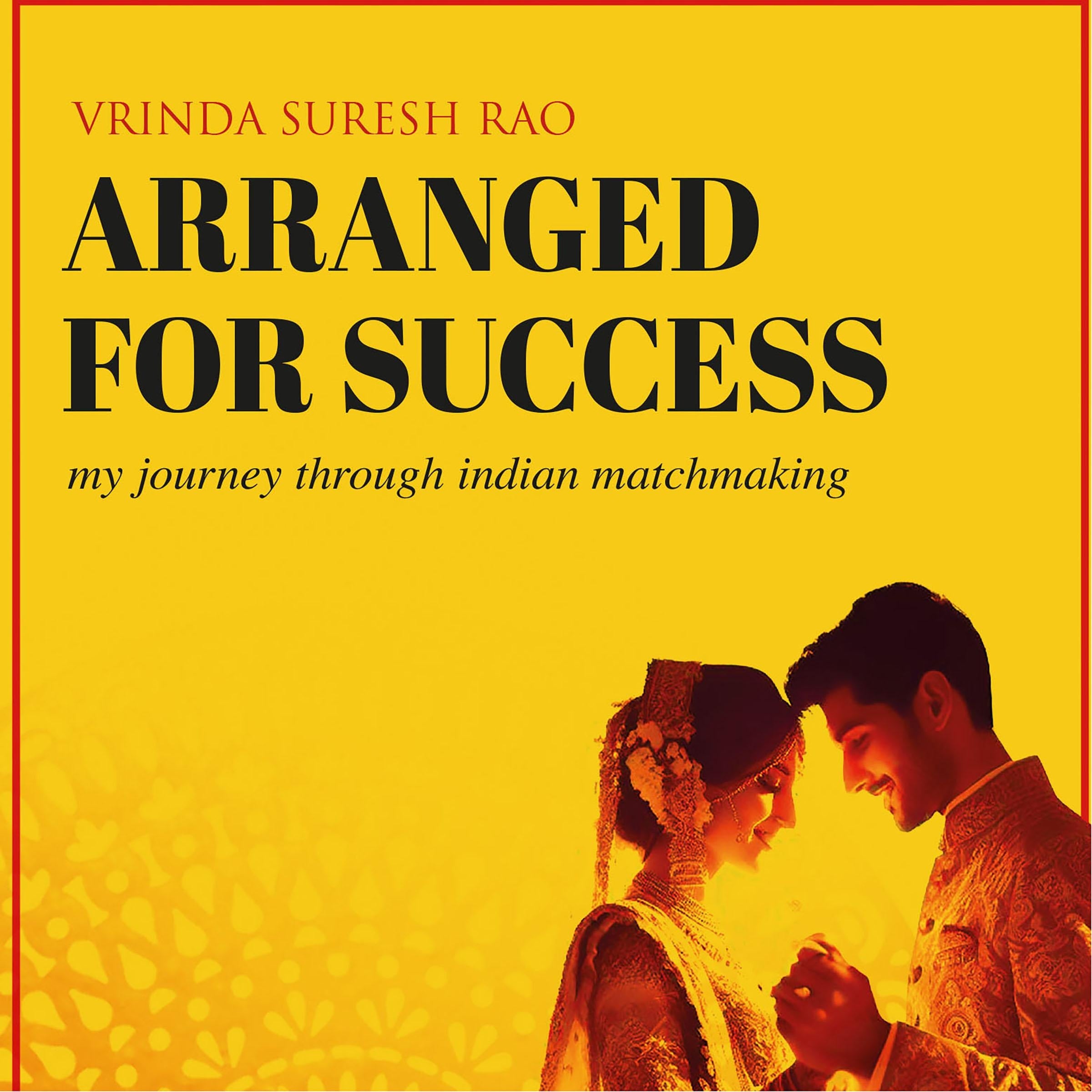 Arranged For Success