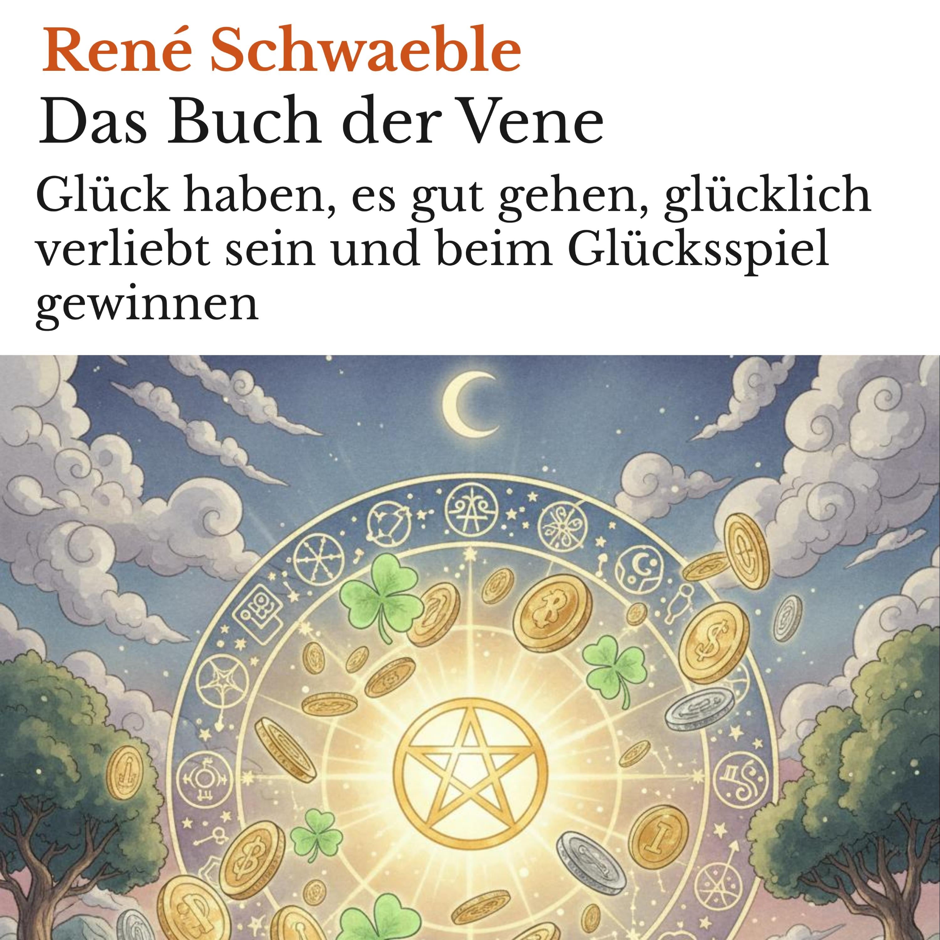 Das Buch der Vene
