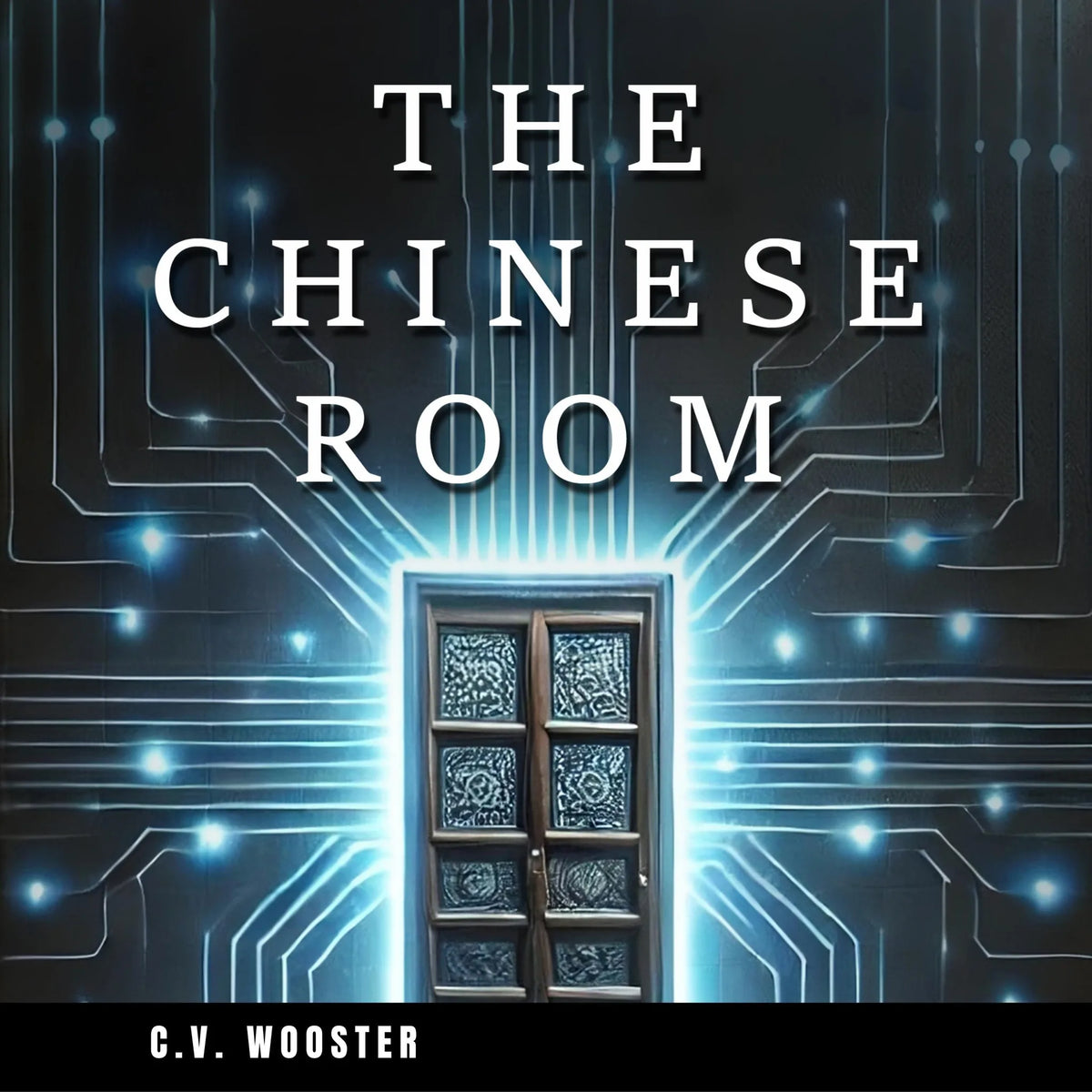 The Chinese Room