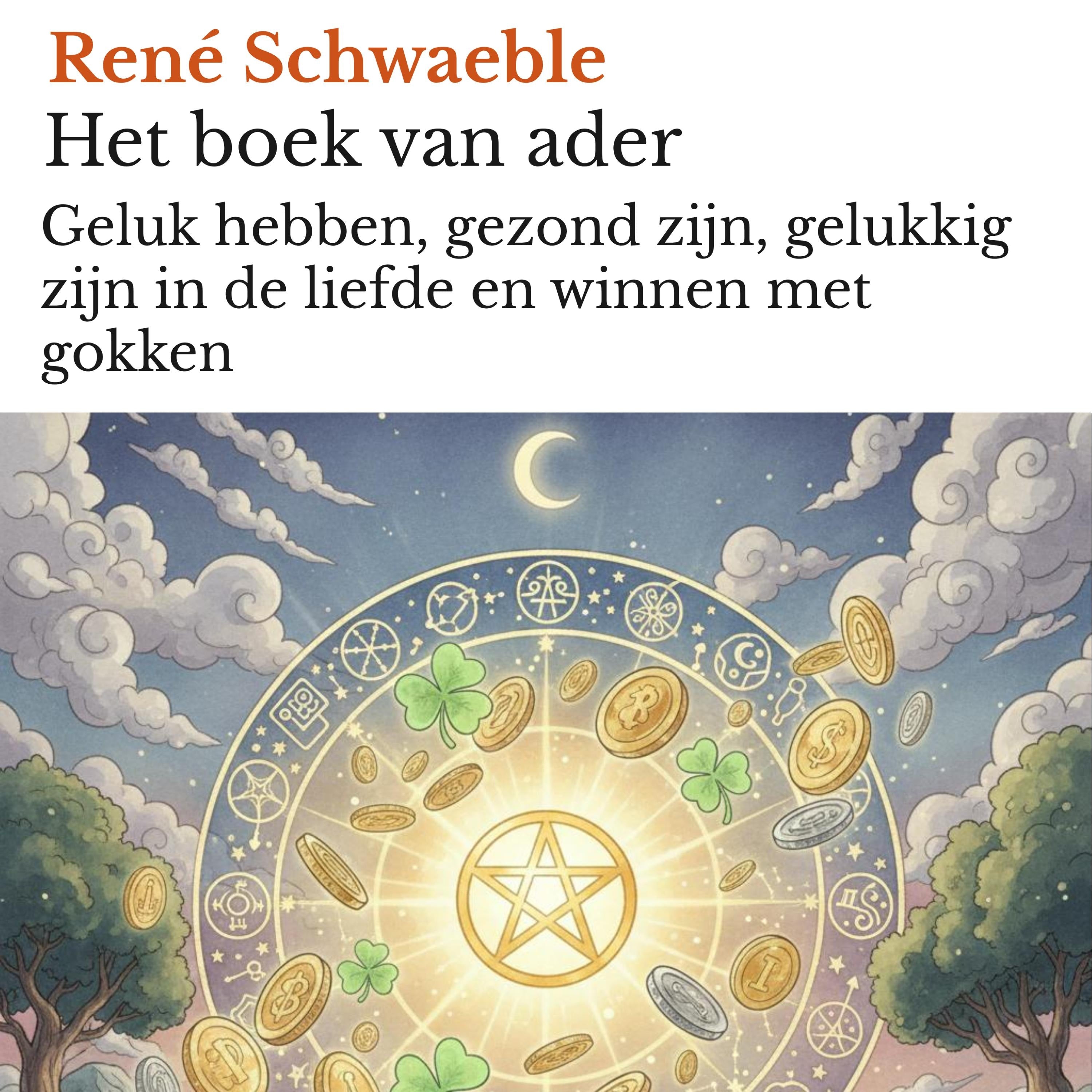 Het boek van ader