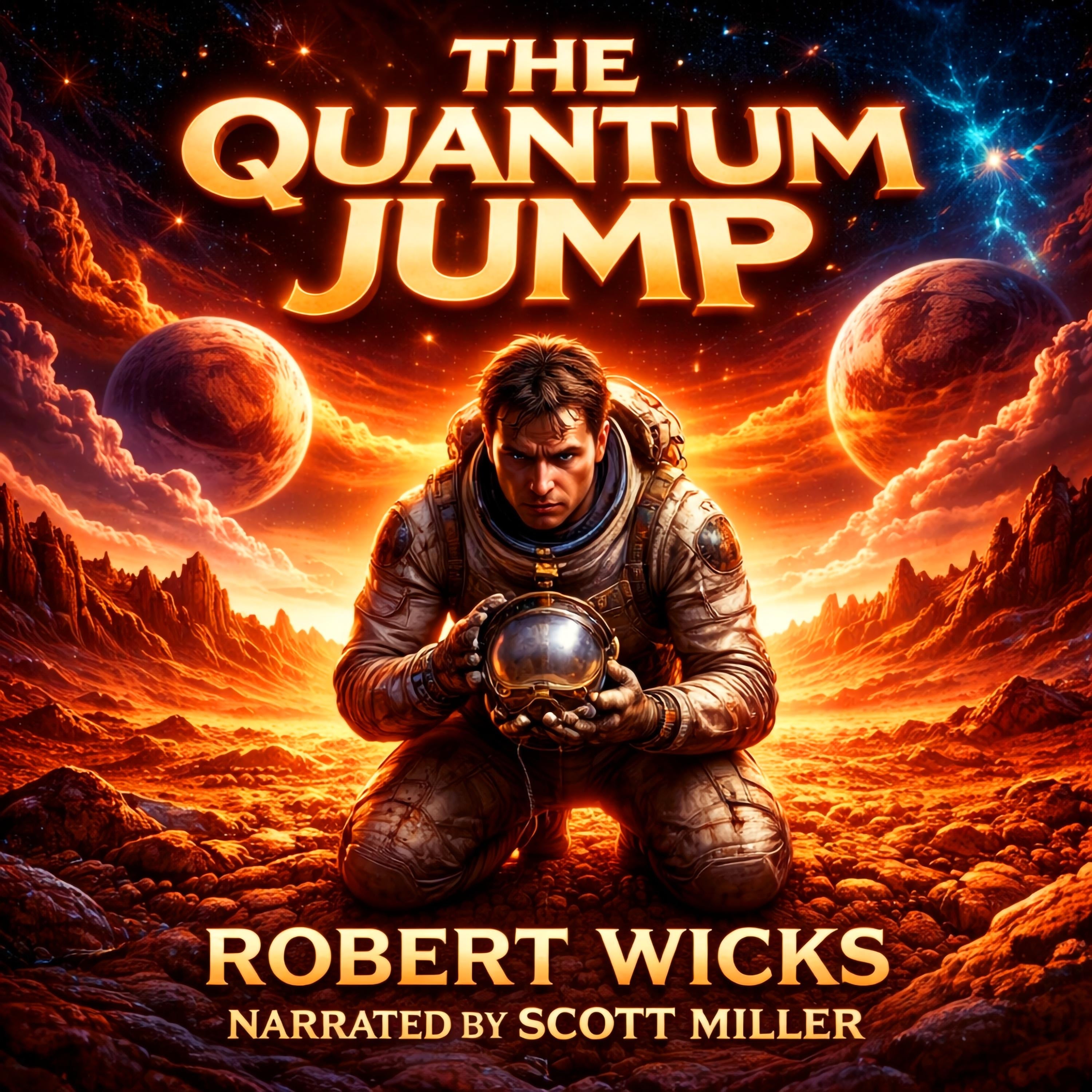 The Quantum Jump