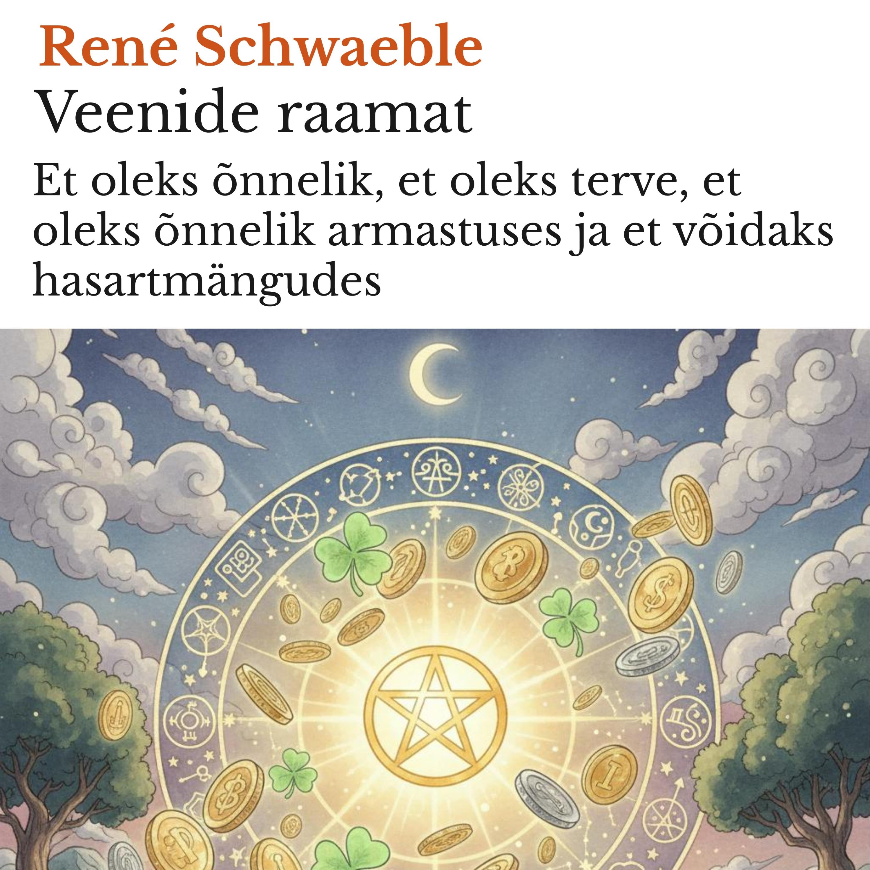 Veenide raamat