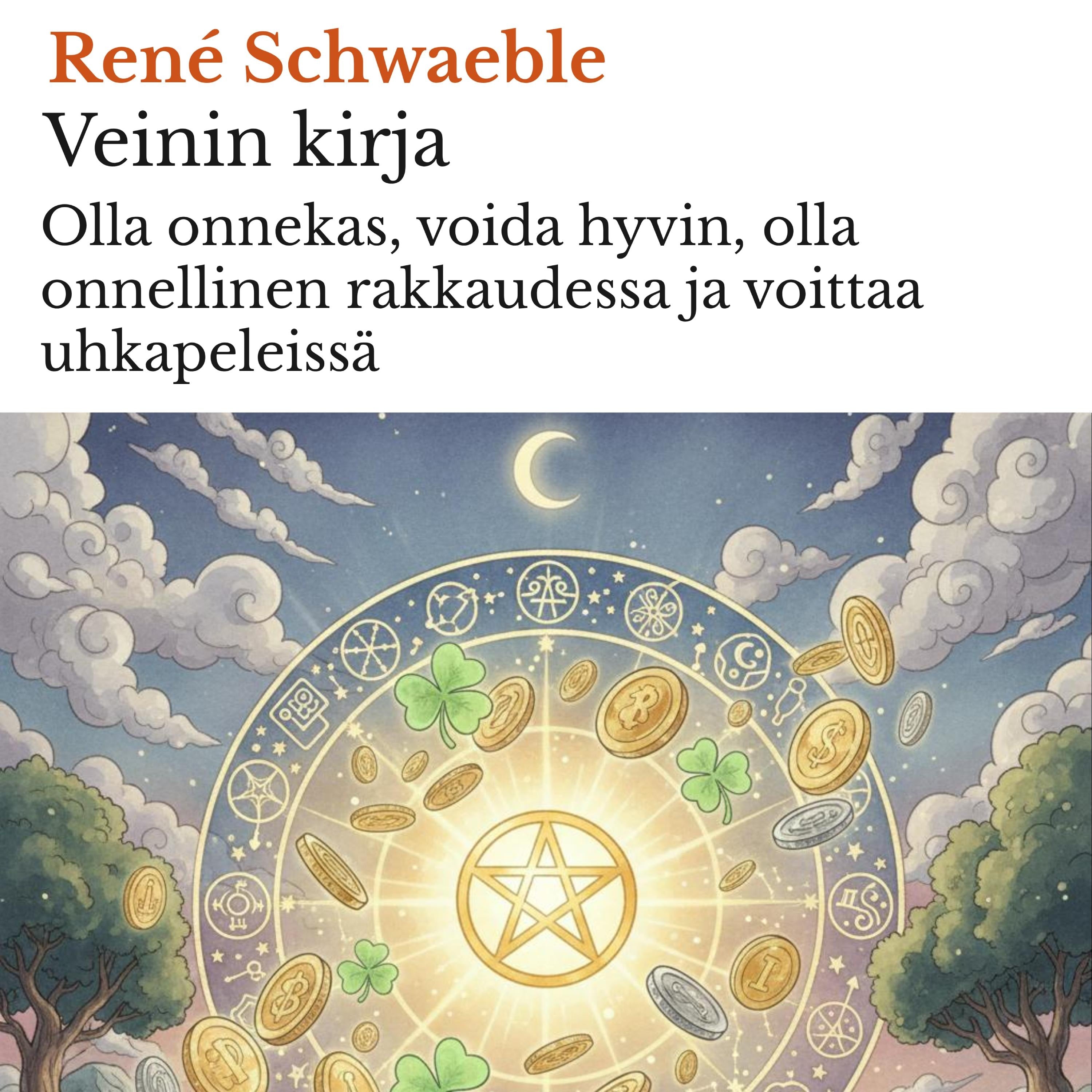 Veinin kirja