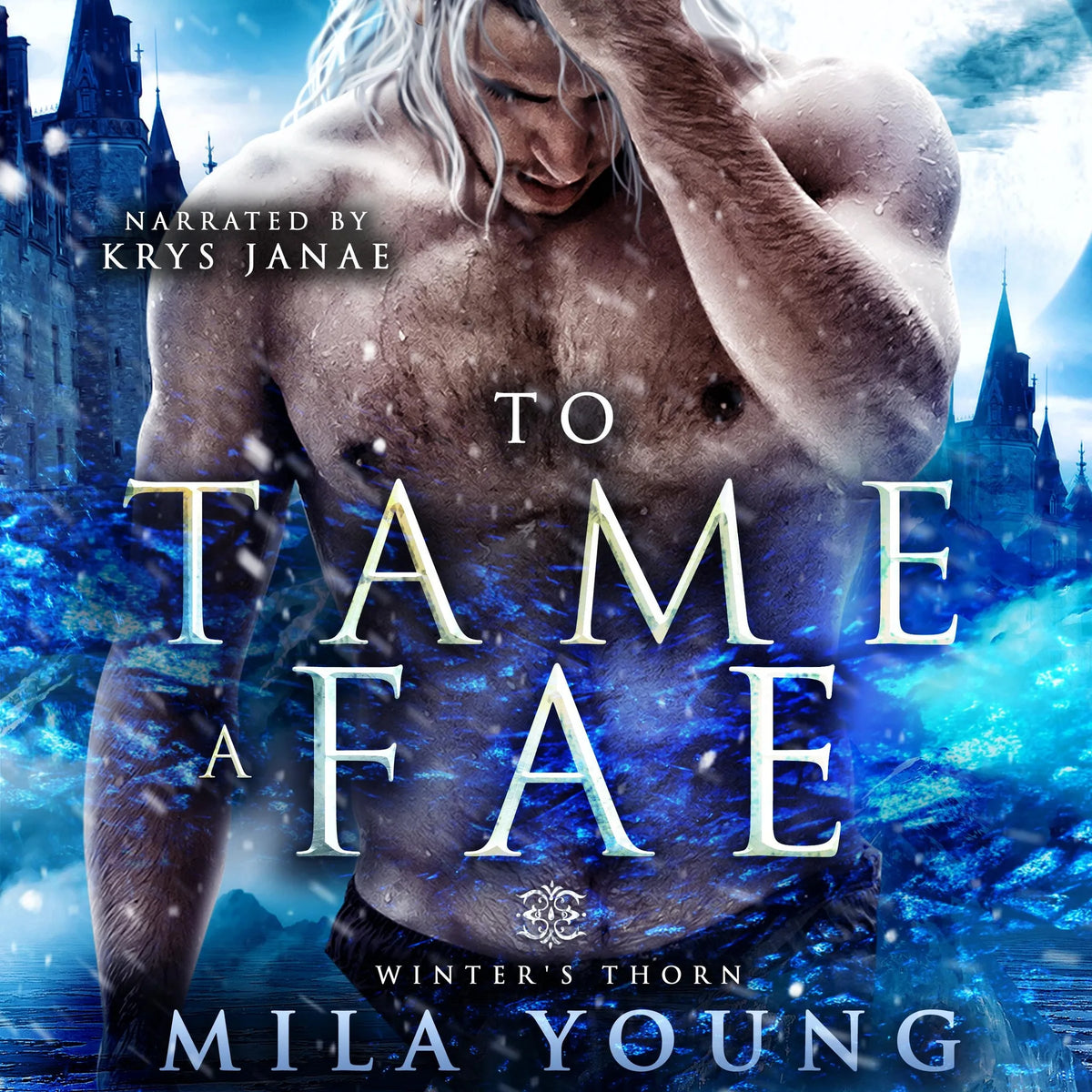 To Tame a Fae
