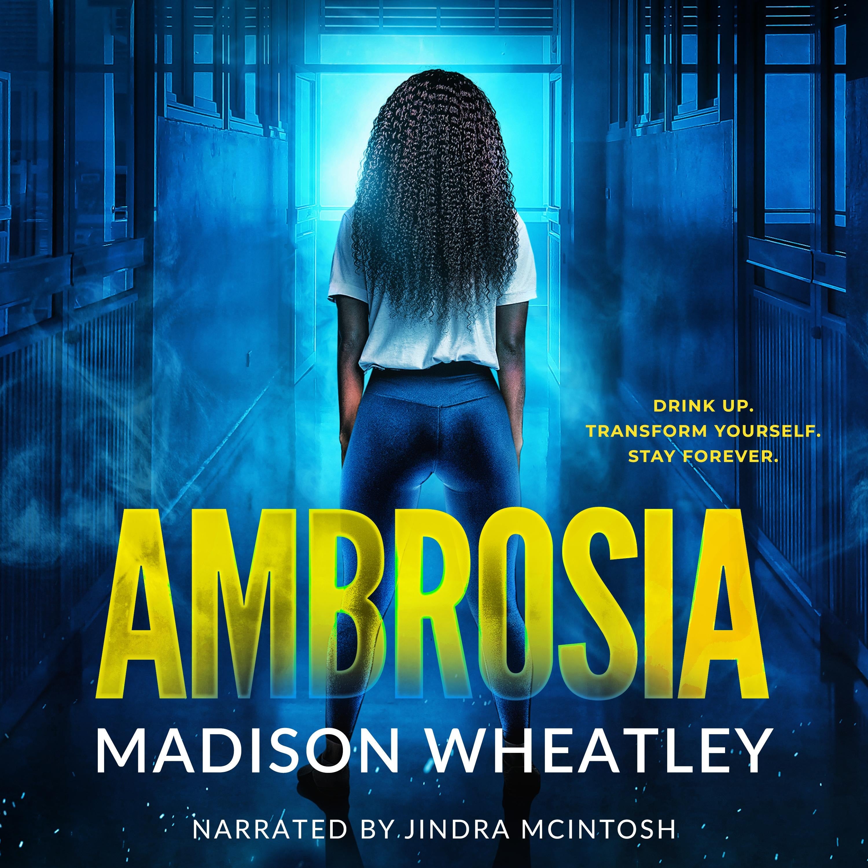 Ambrosia