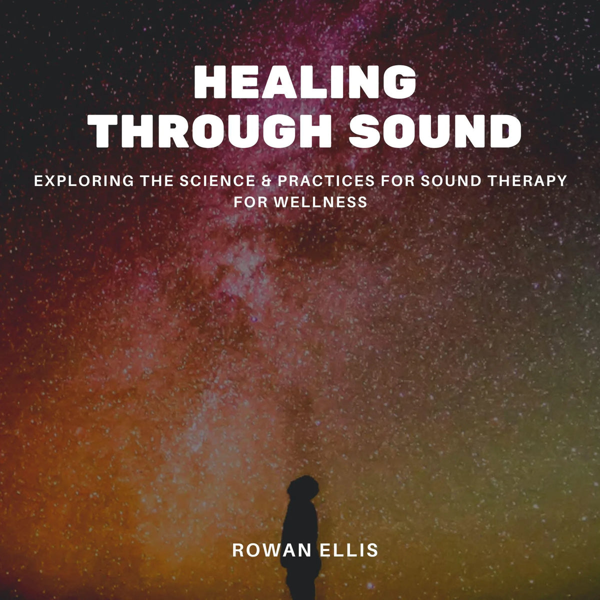 Healing Through Sound