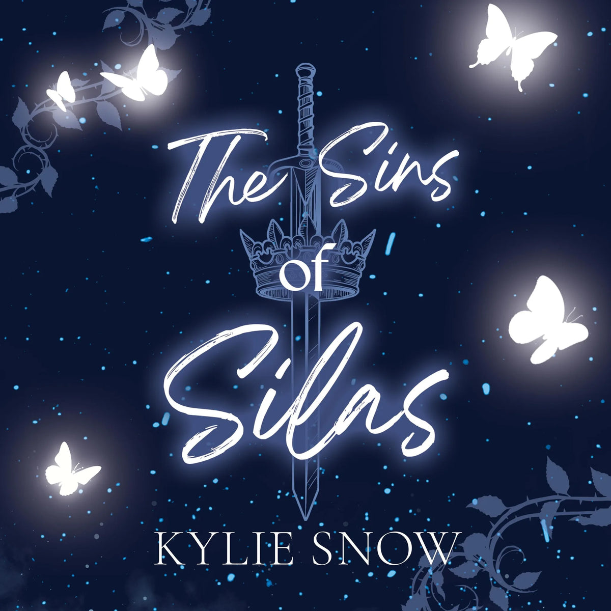 The Sins of Silas