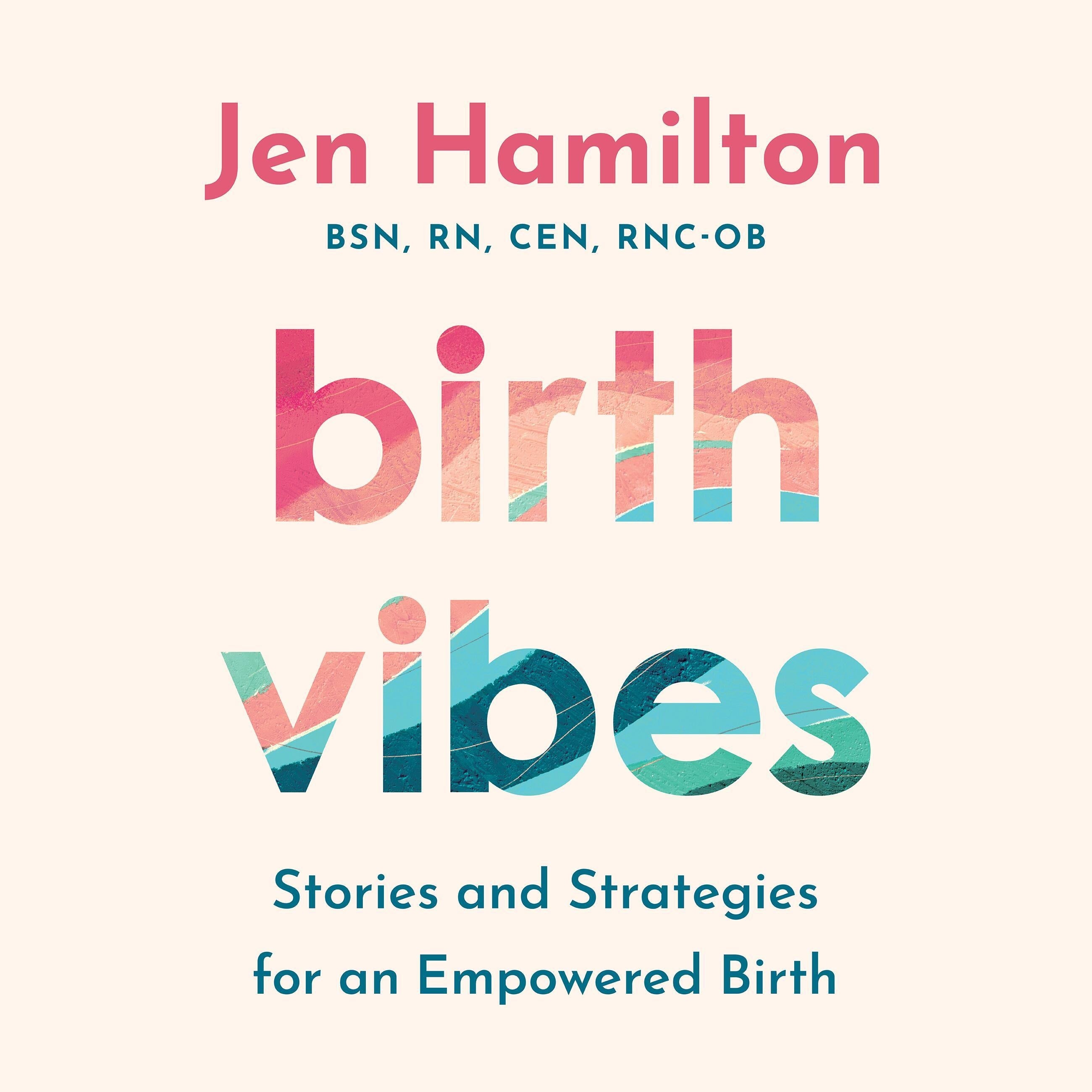 Birth Vibes