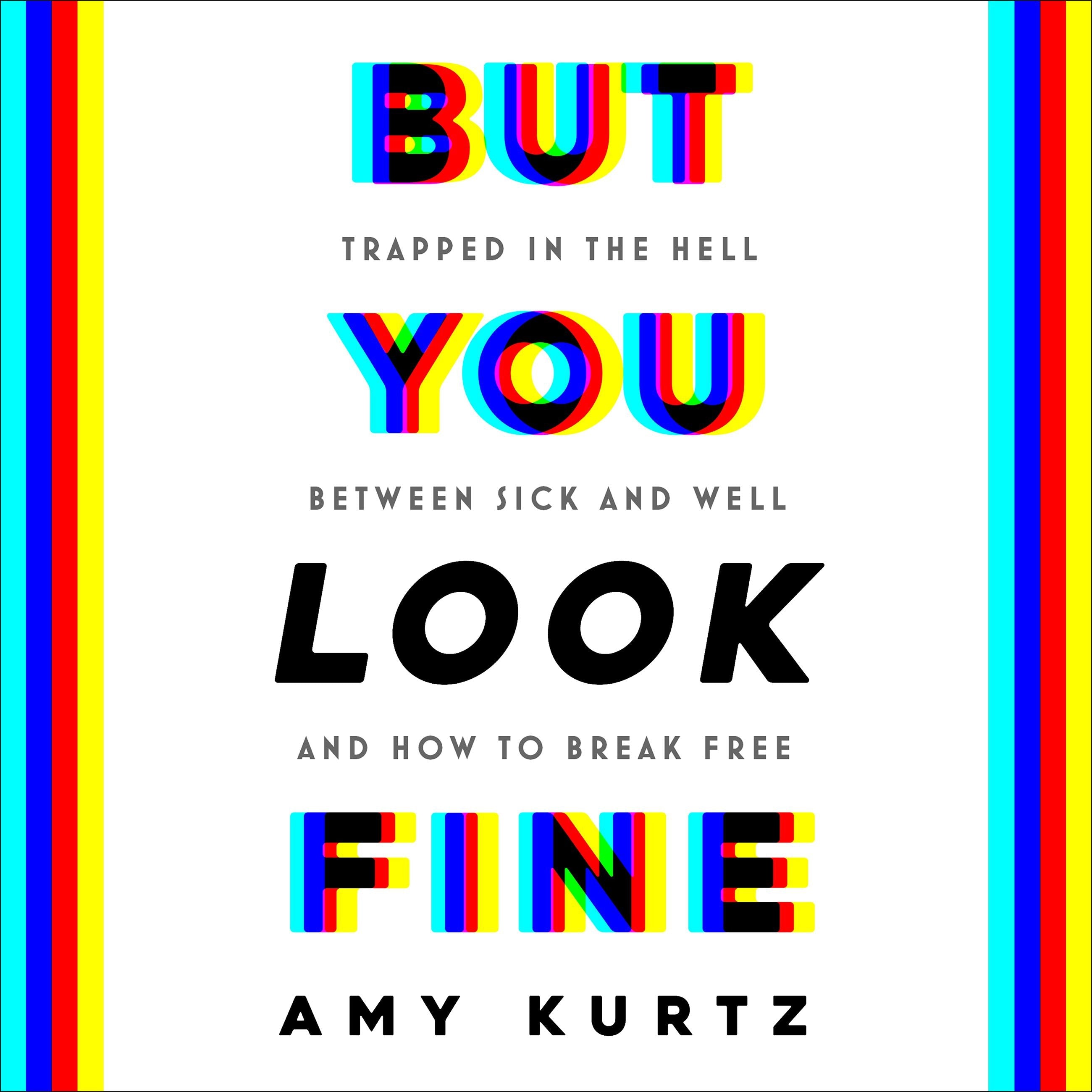 But You Look Fine