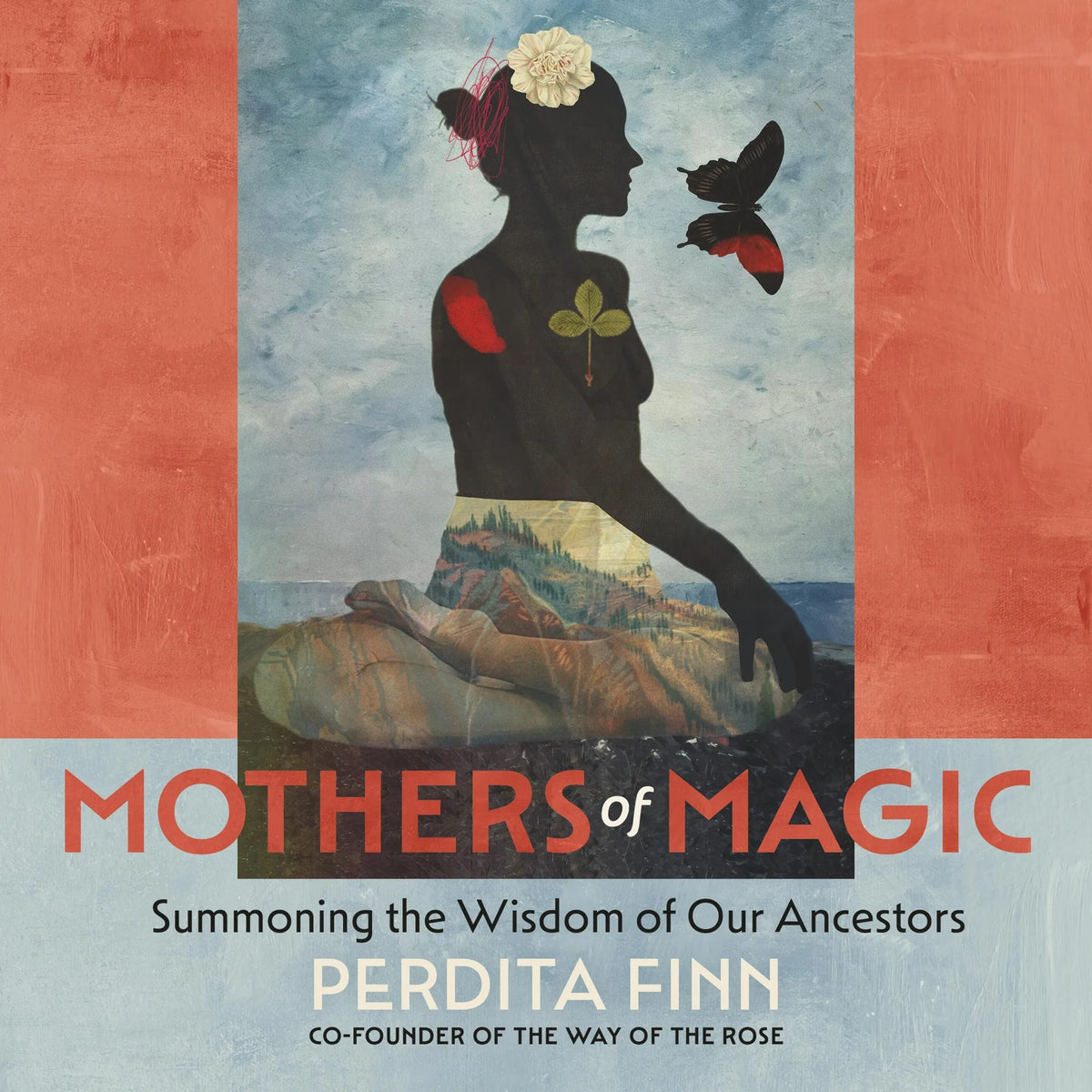 Mothers of Magic