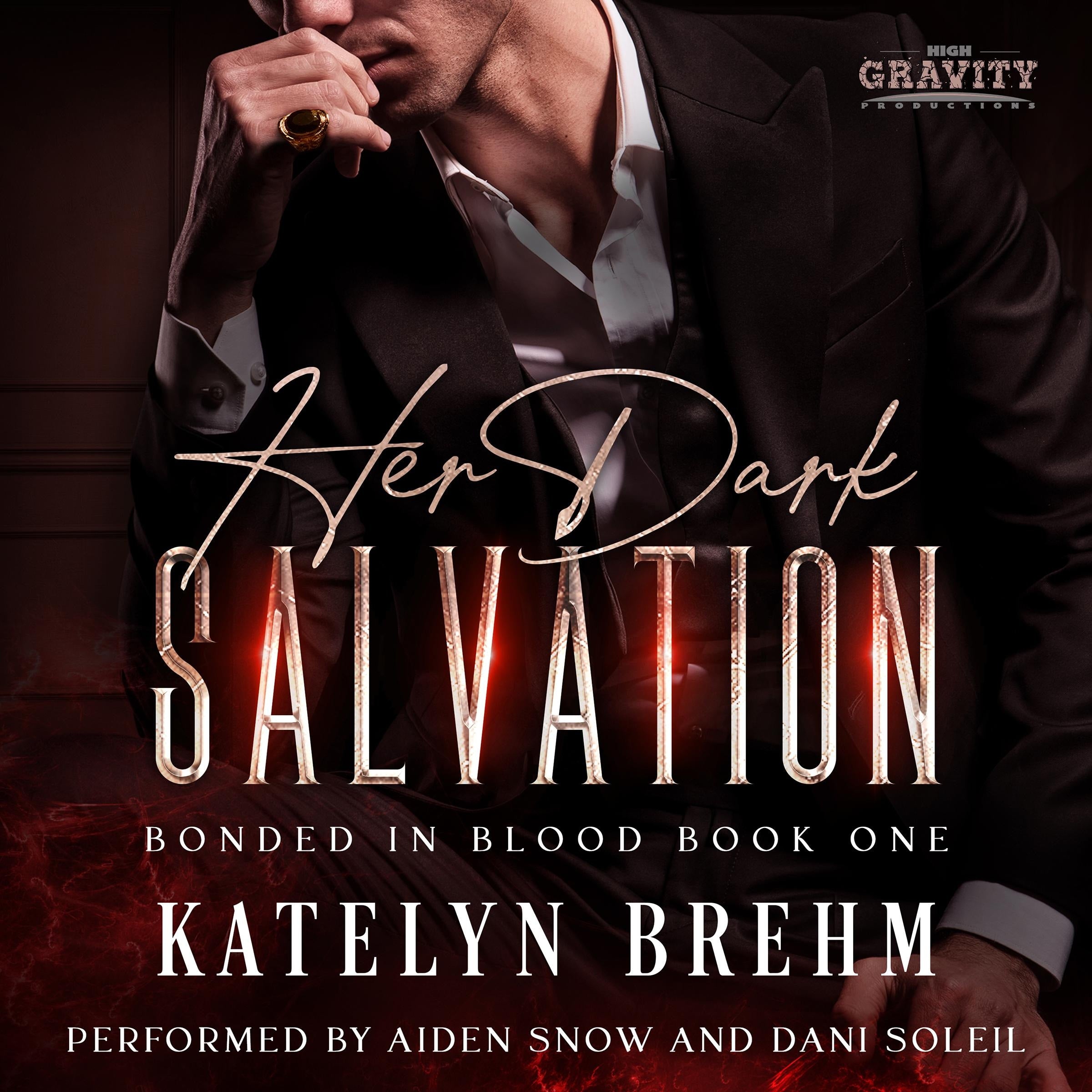 Her Dark Salvation