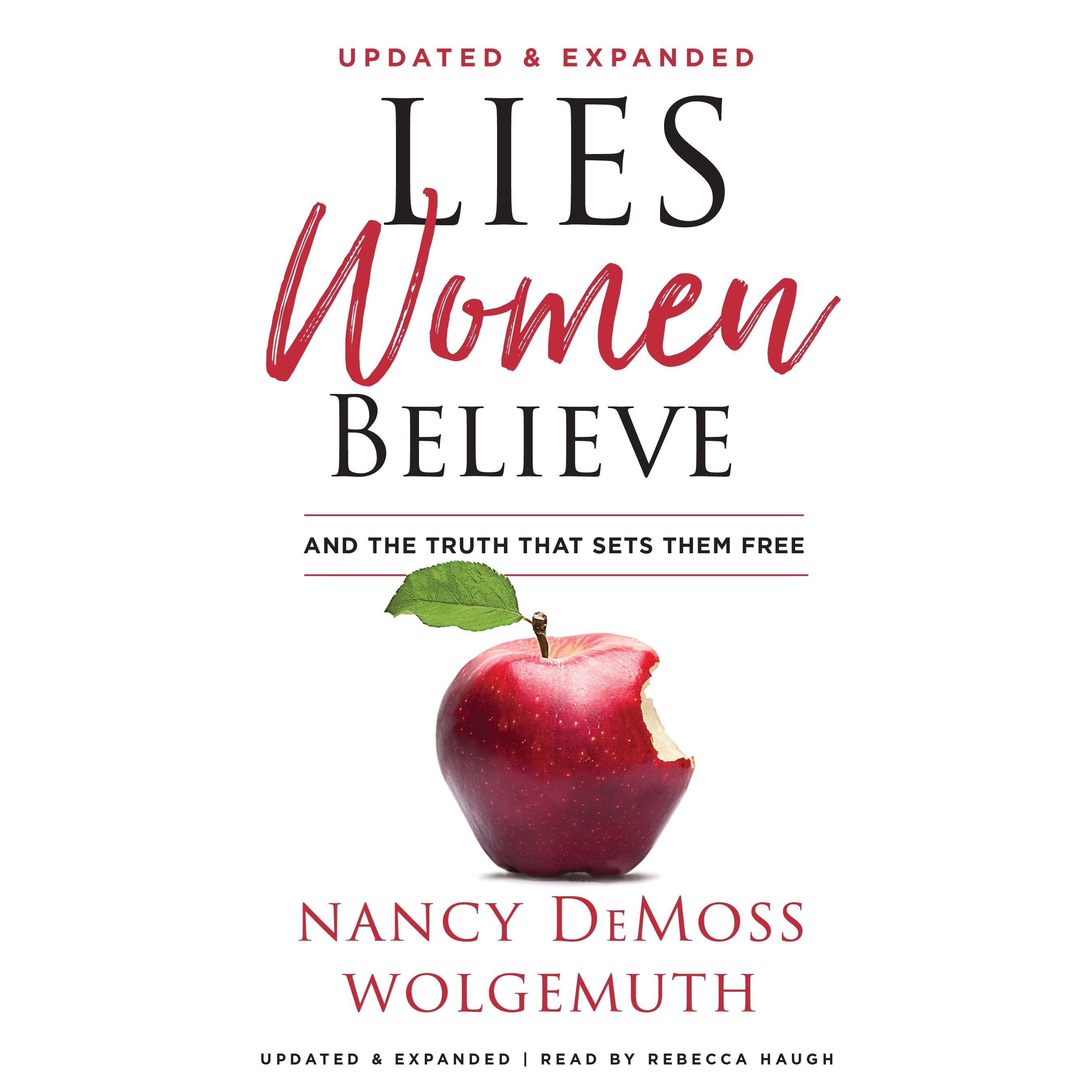 Lies Women Believe