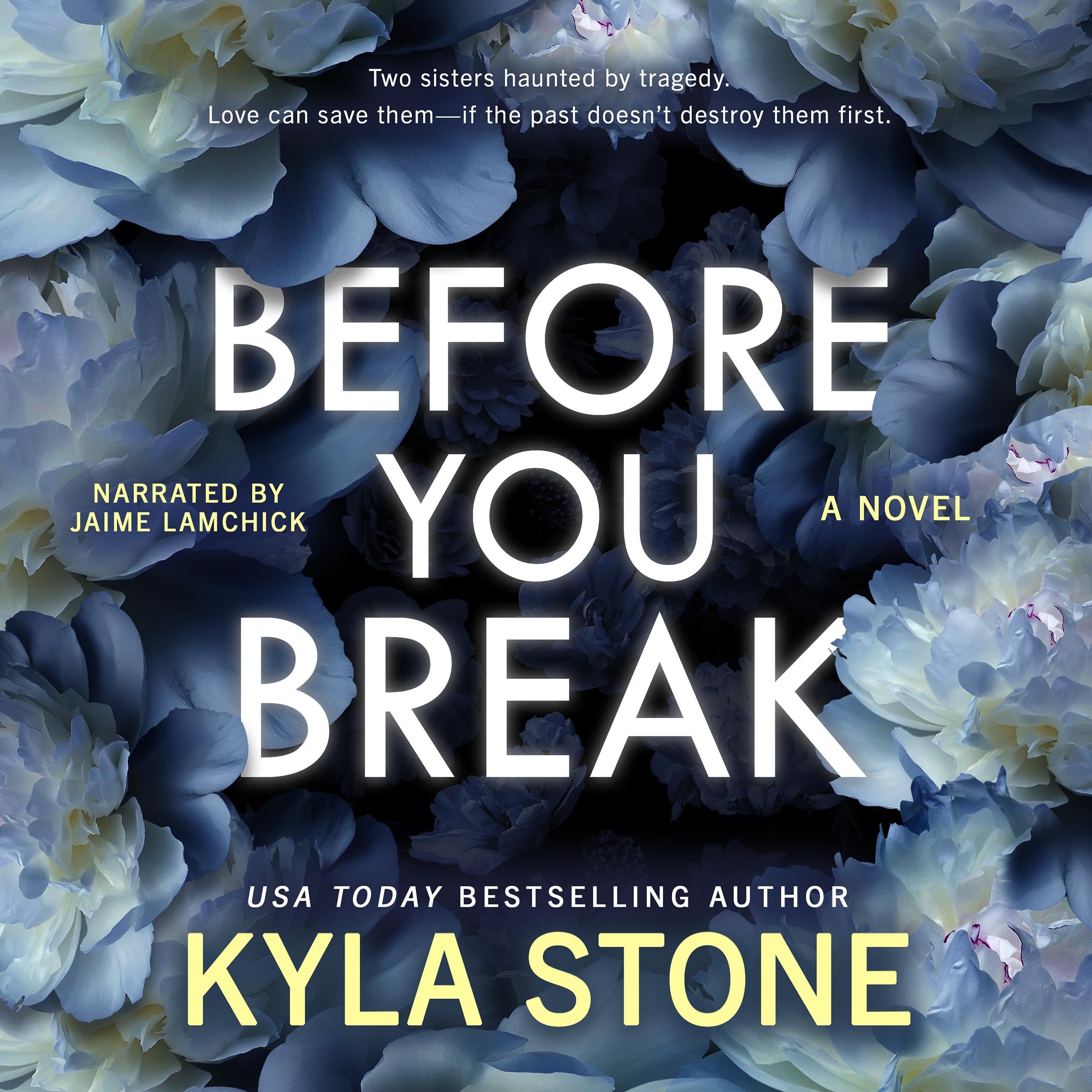 Before You Break