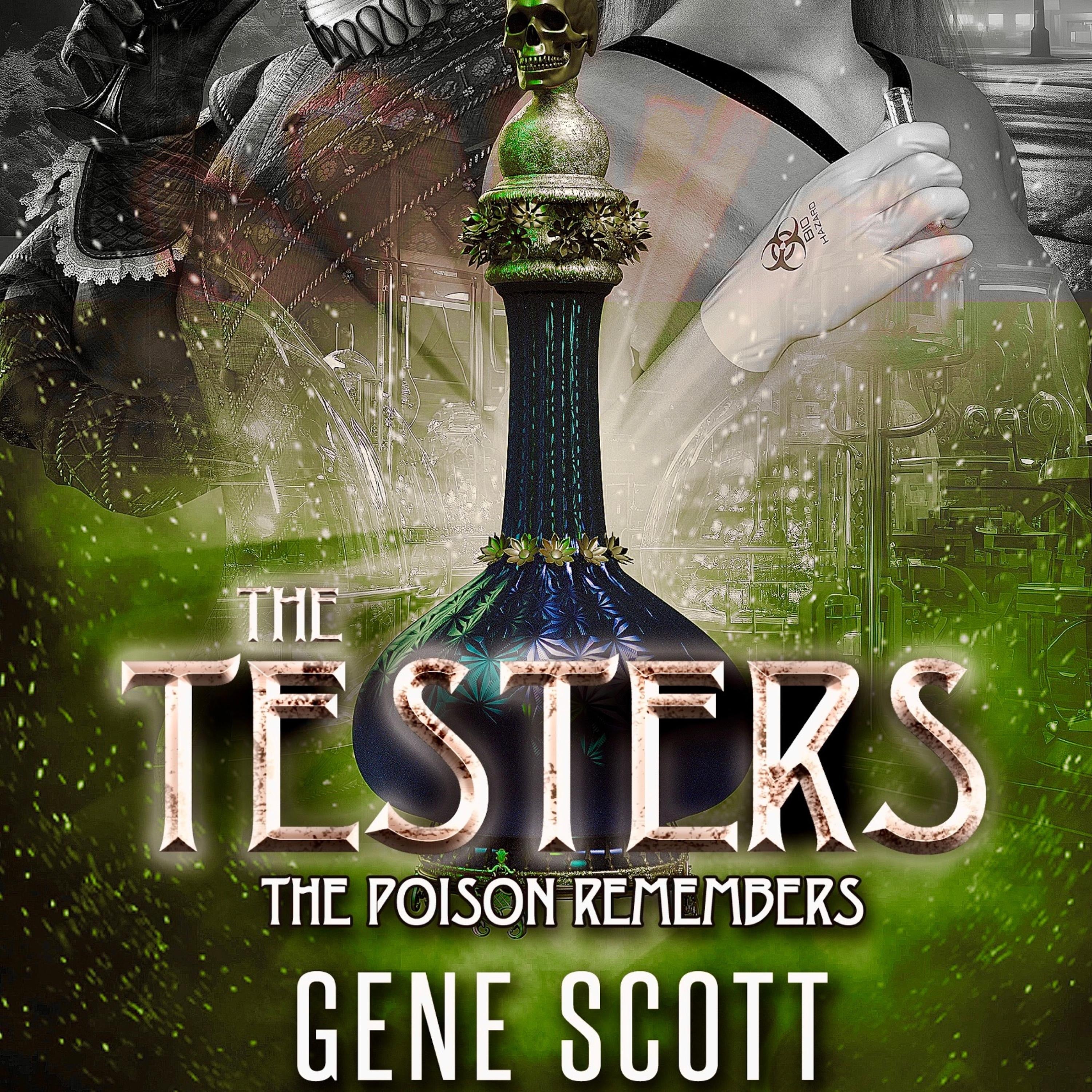 The Testers