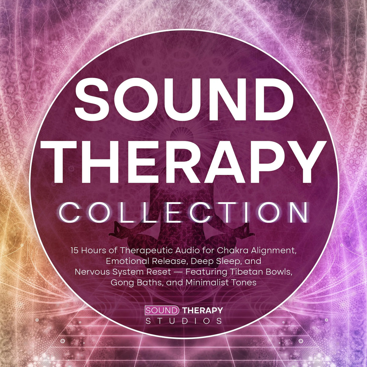 Sound Therapy Collection