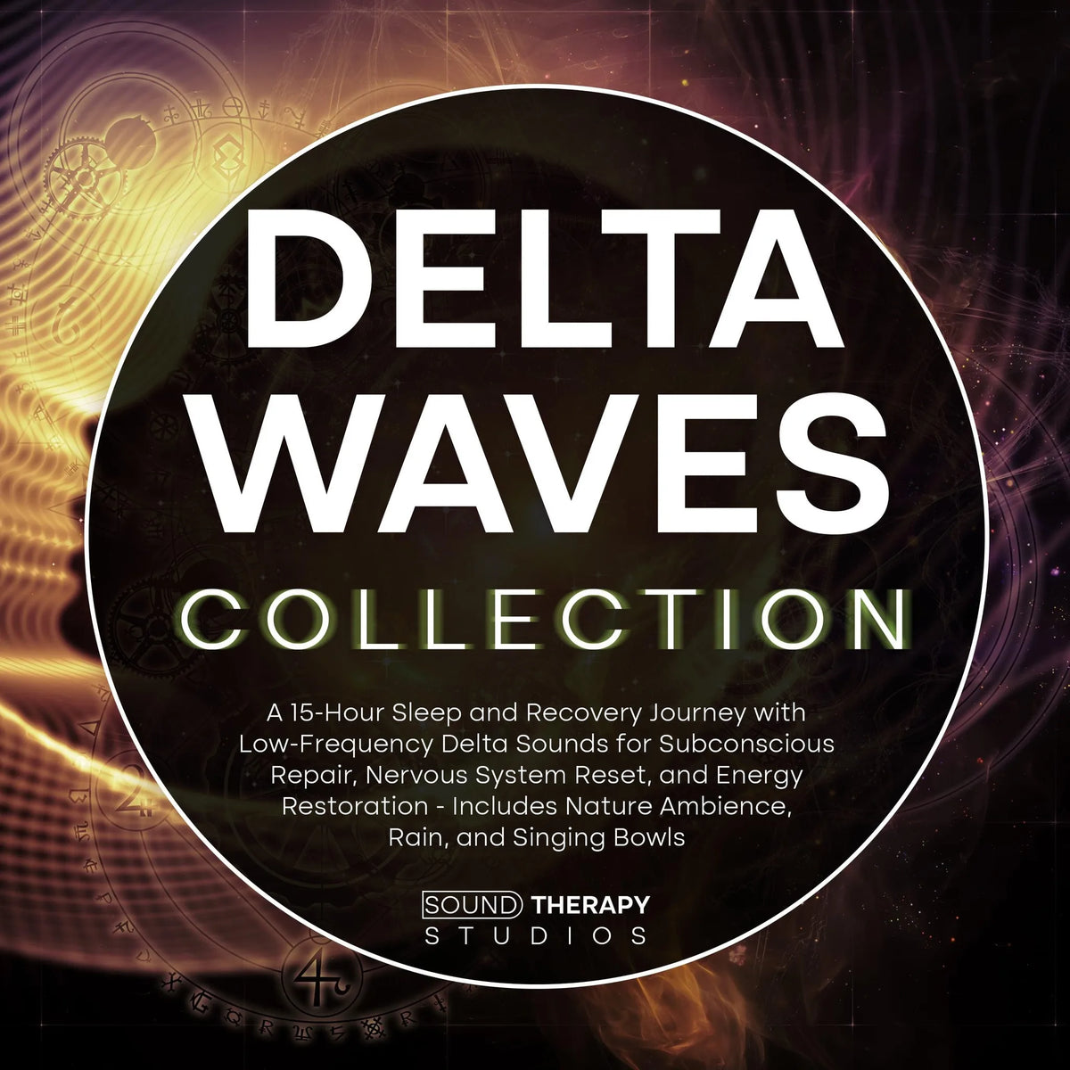 Delta Waves Collection