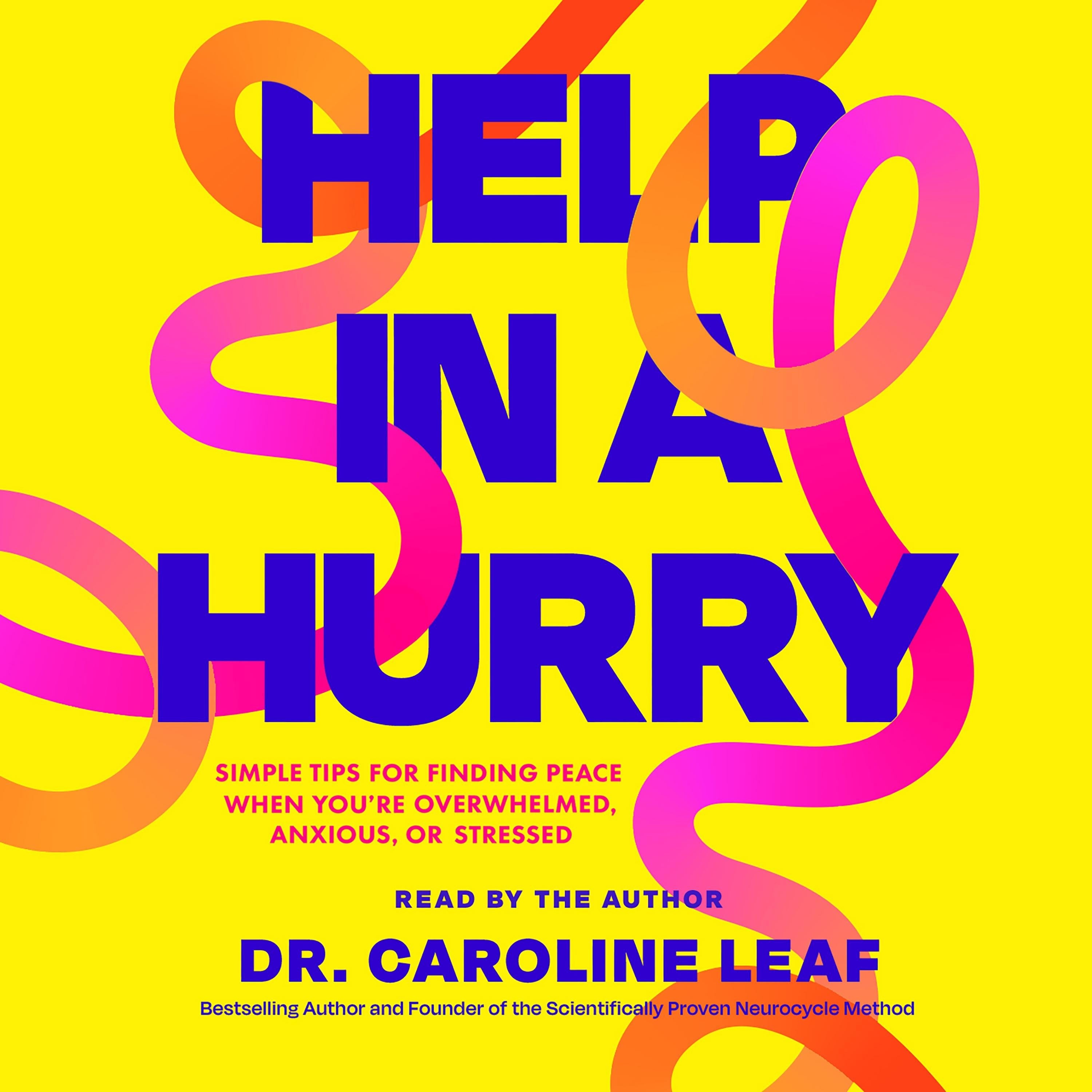 Help in a Hurry