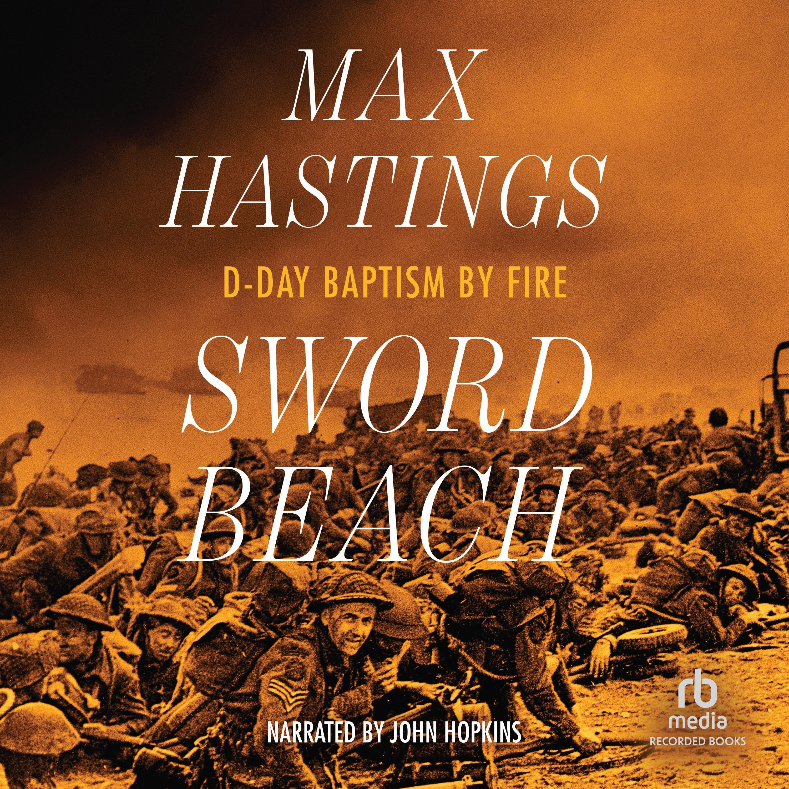 Sword Beach