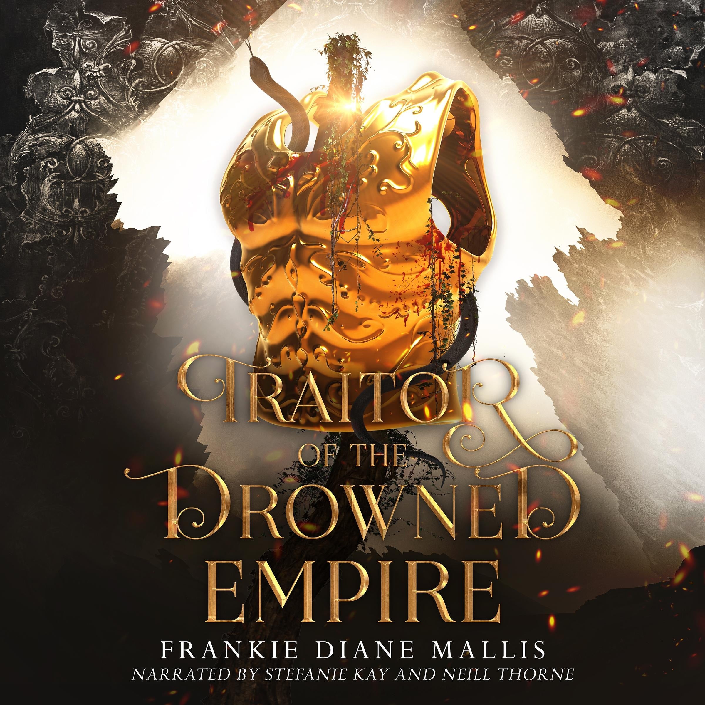 Traitor of the Drowned Empire