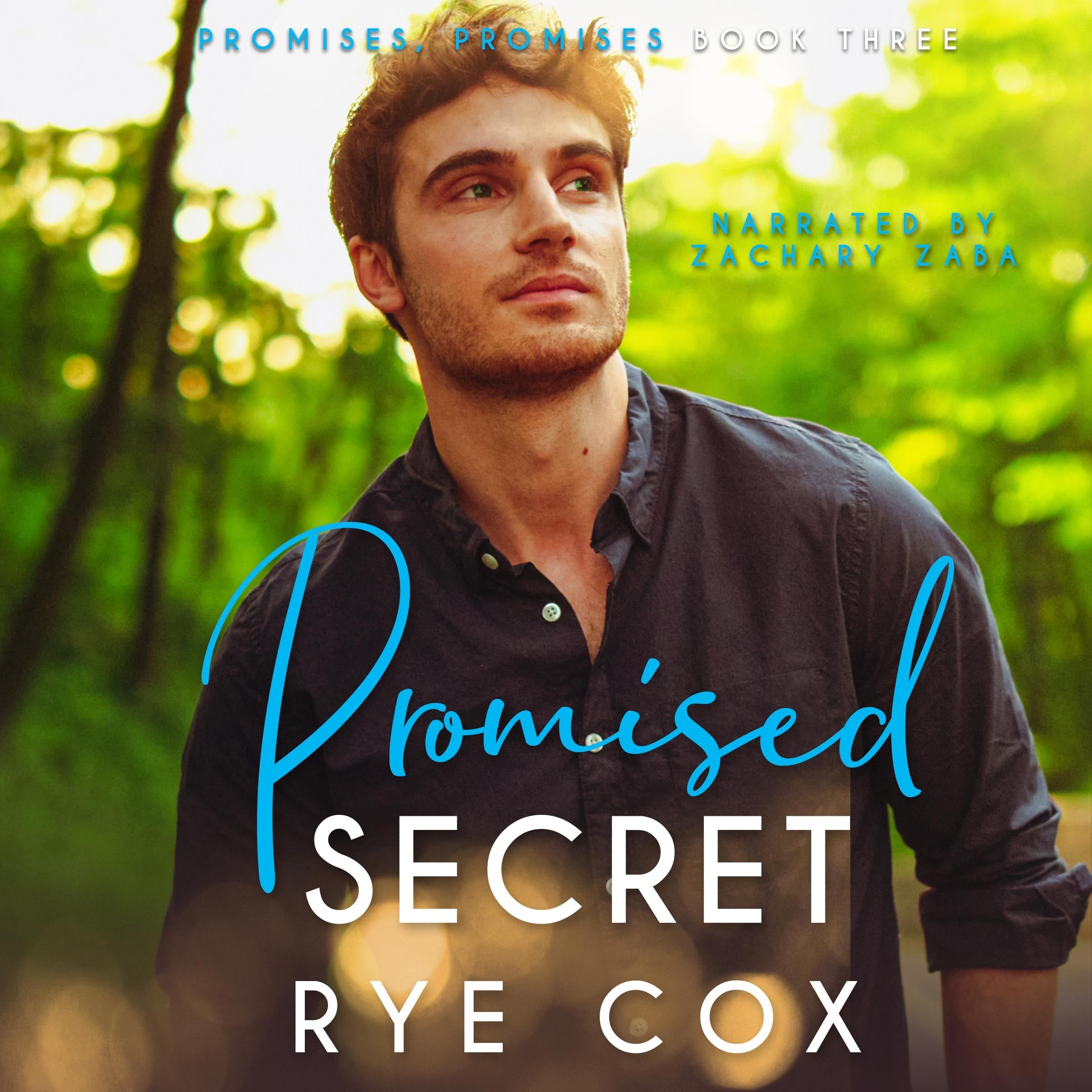 Promised Secret