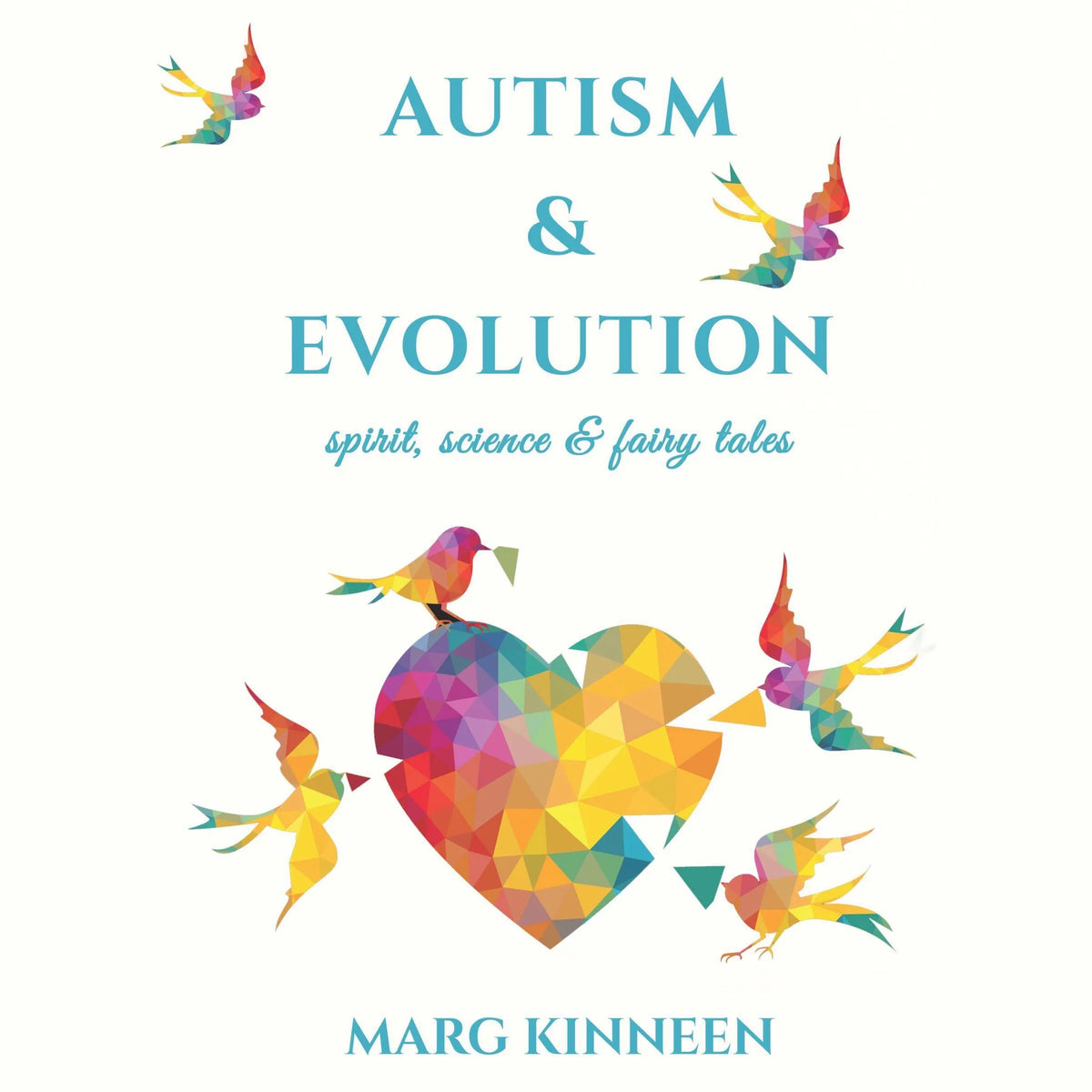 Autism & Evolution
