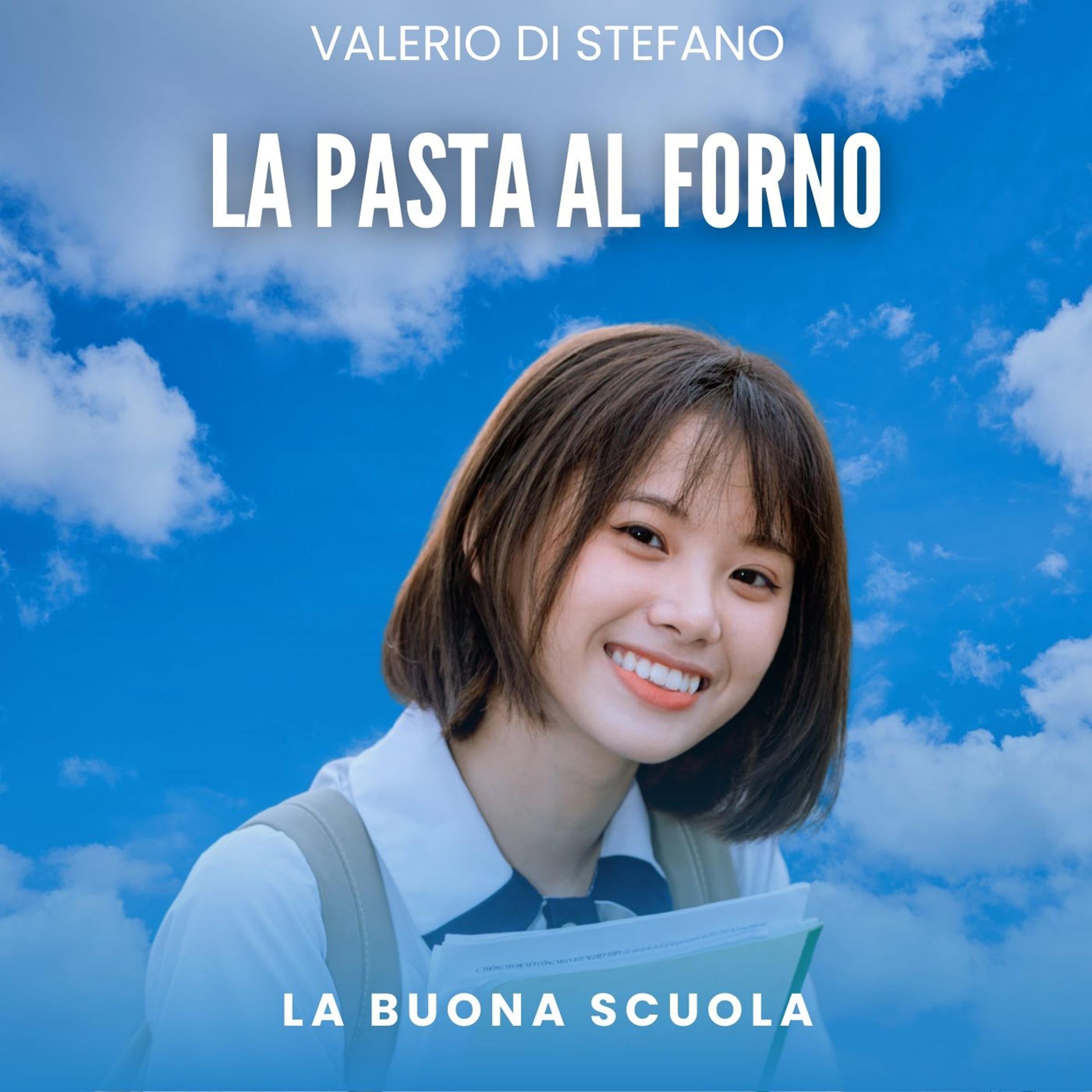 La pasta al forno