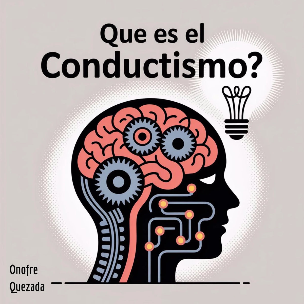 Que Es El Conductismo ?
