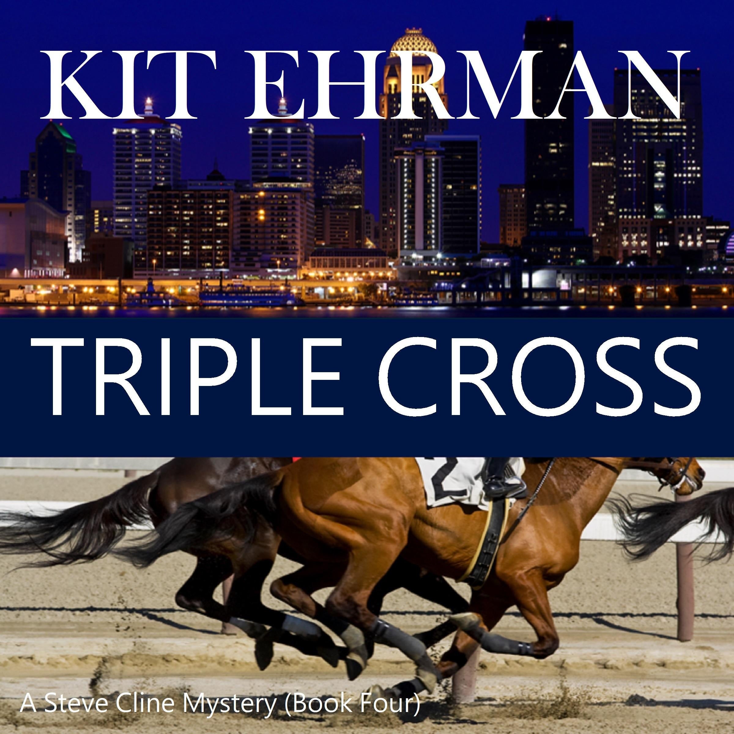 Triple Cross