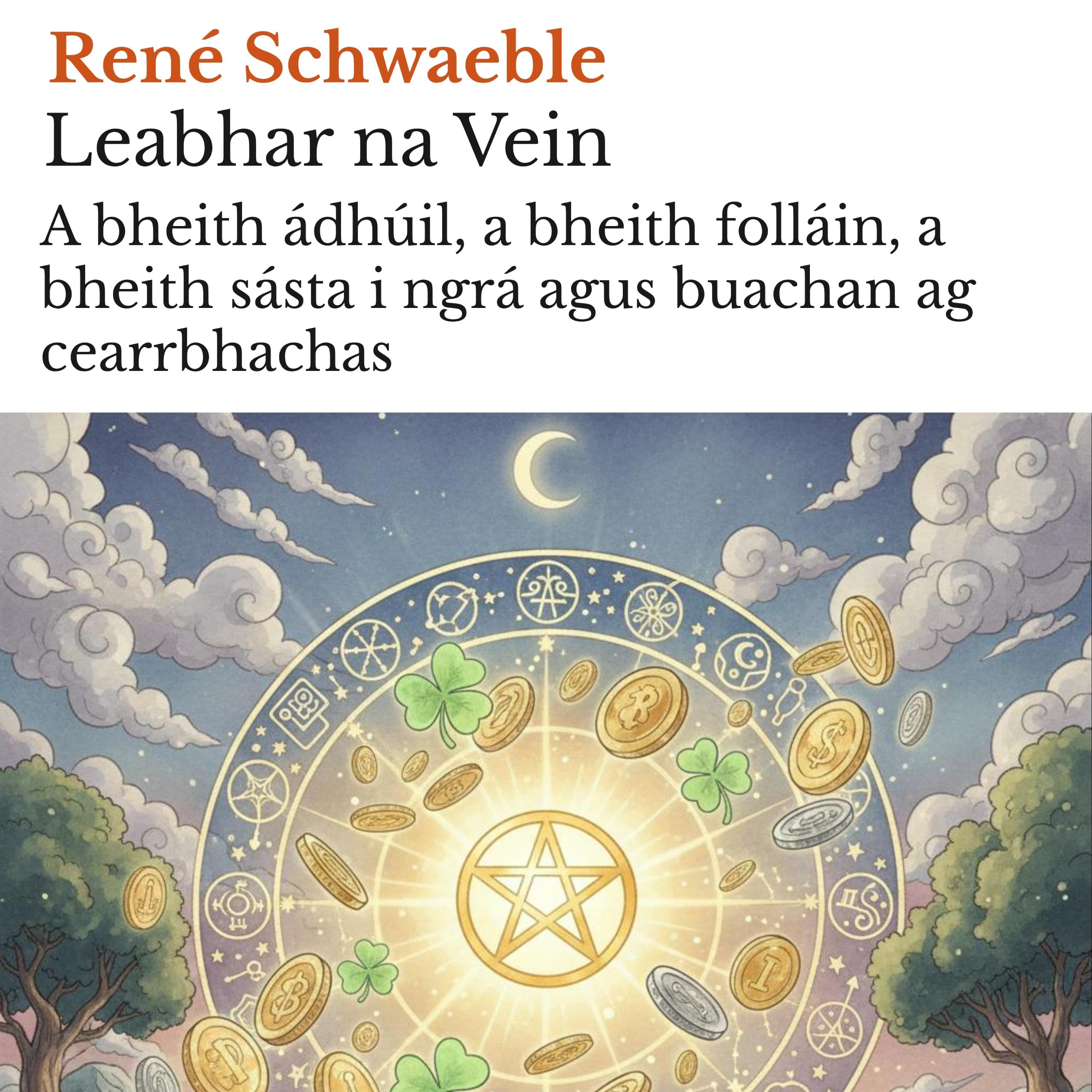 Leabhar na Vein