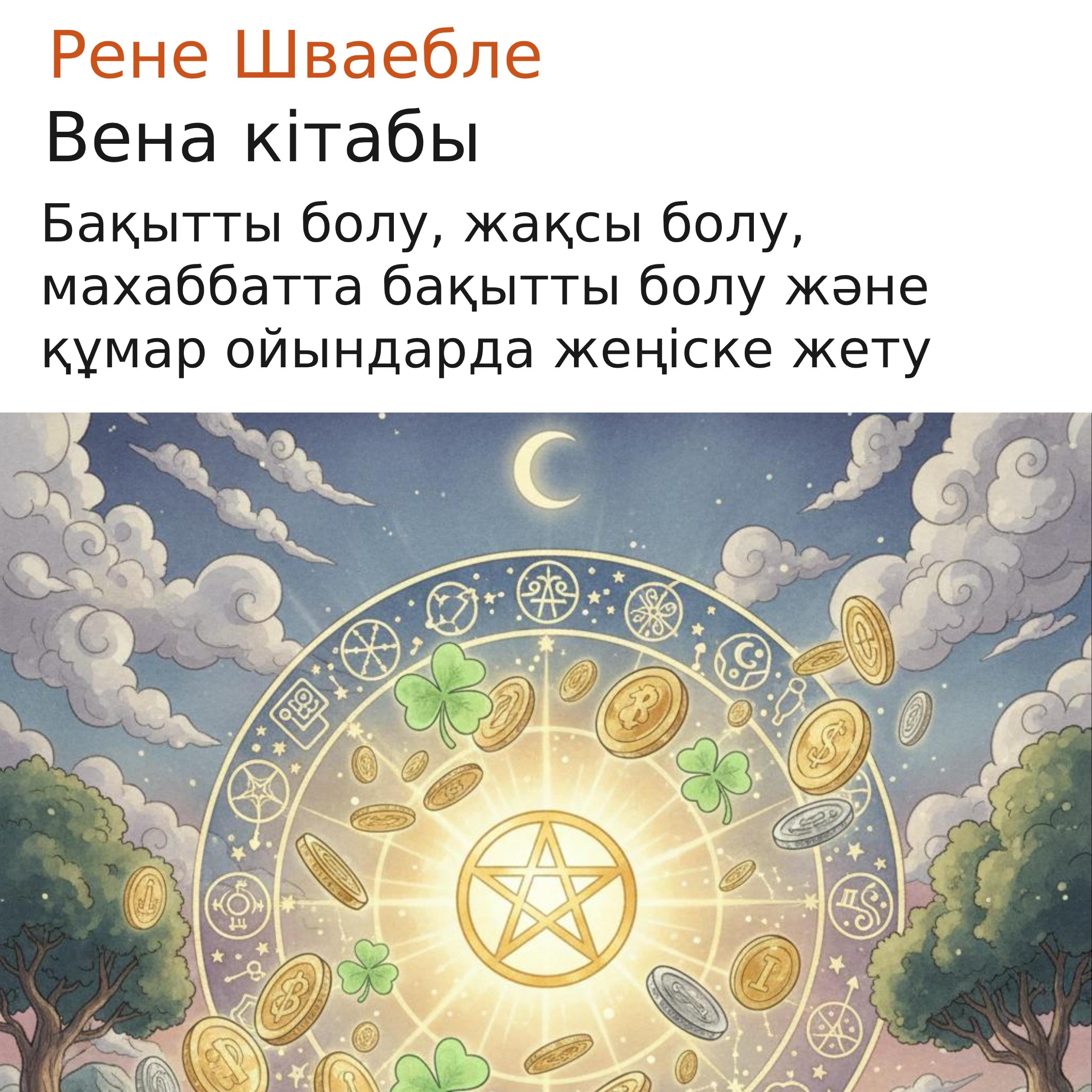 Вена кітабы