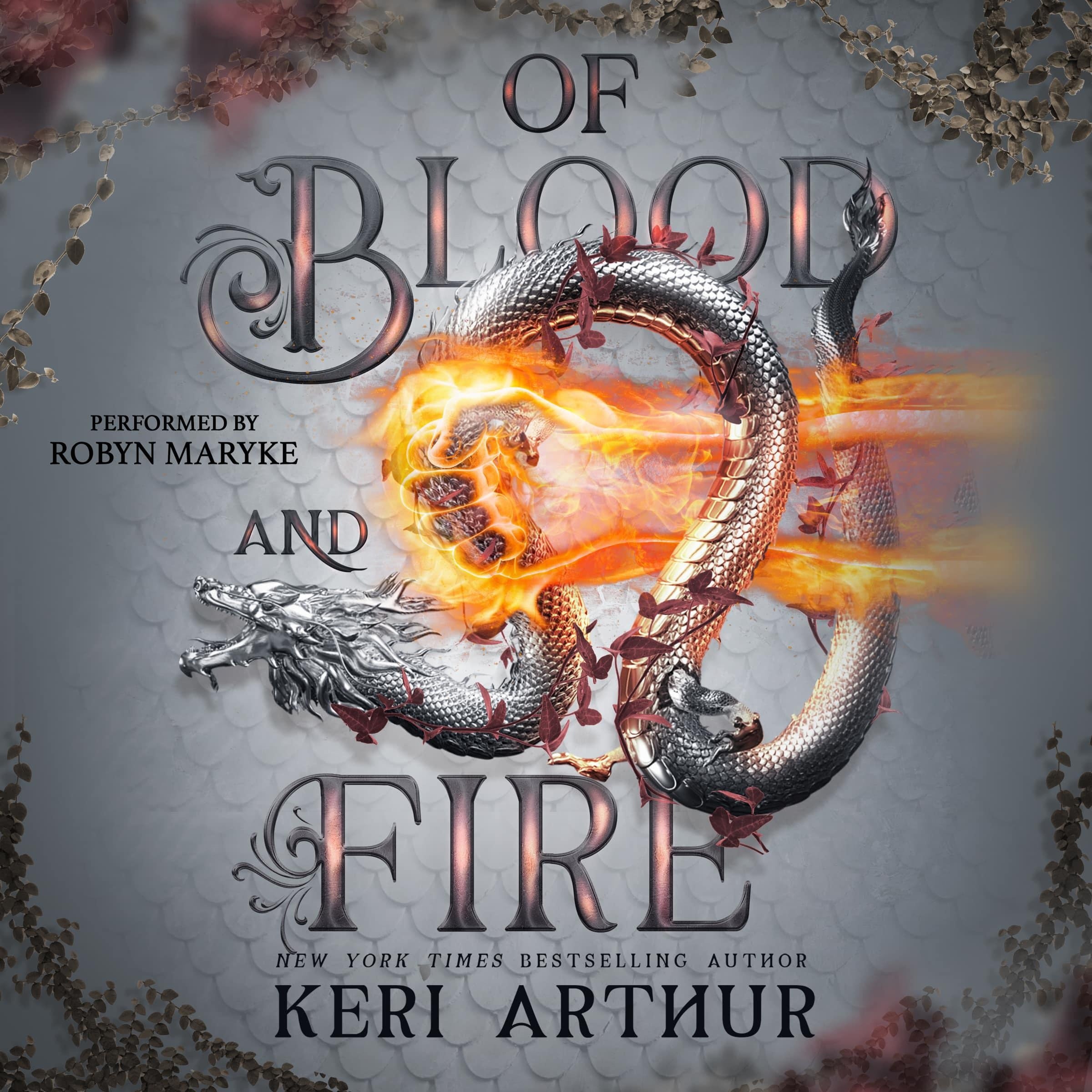 Of Blood and Fire
